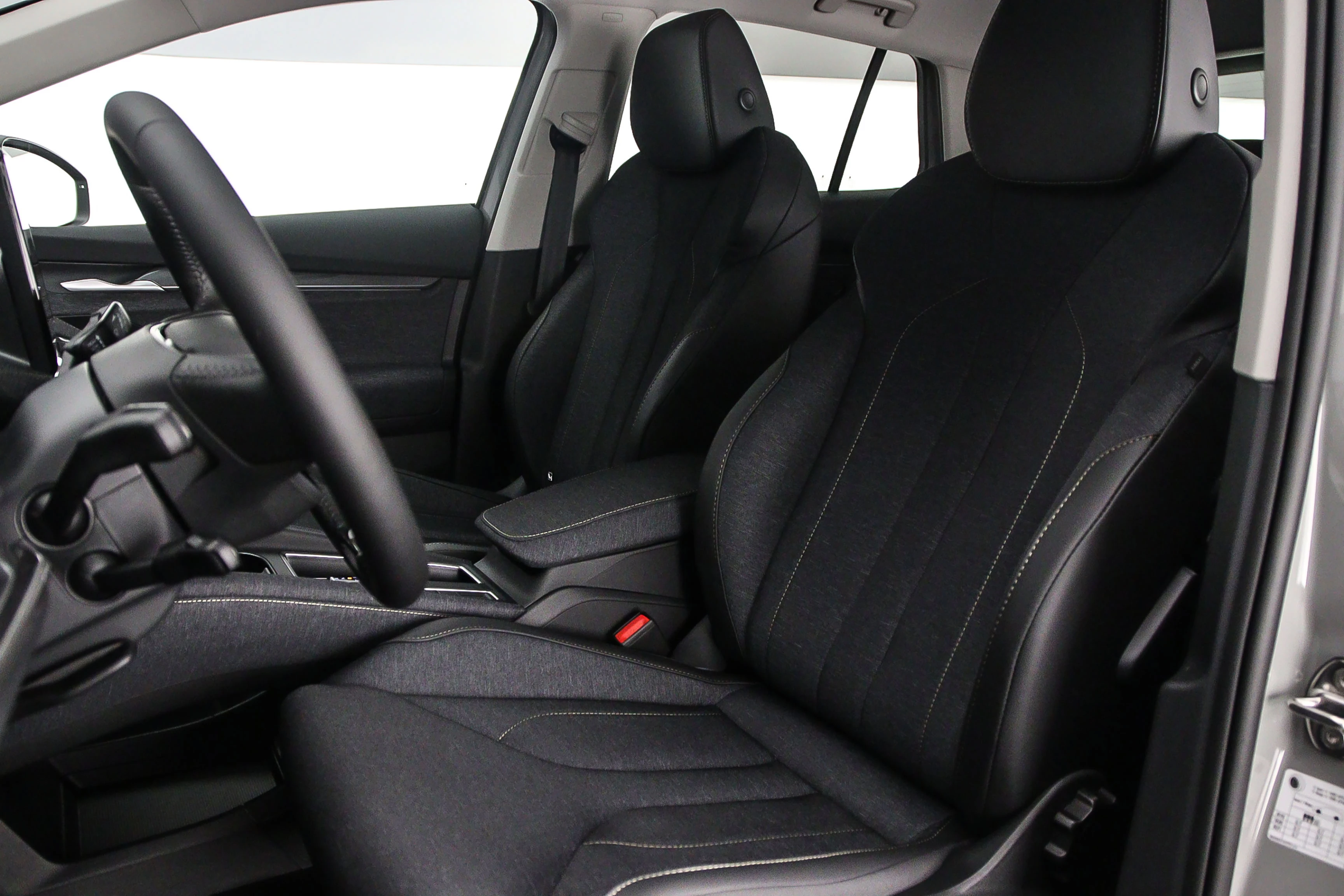 Hoofdafbeelding Škoda Elroq