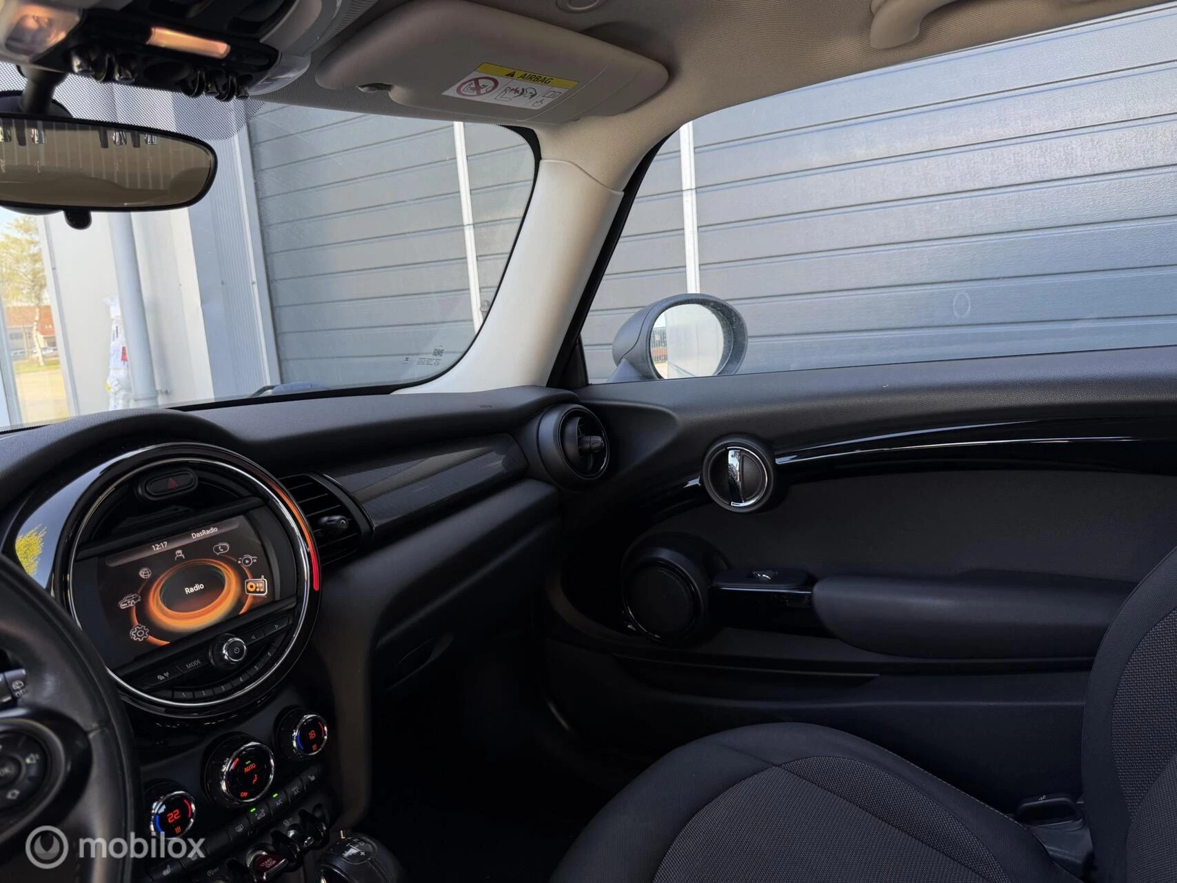 Hoofdafbeelding MINI One