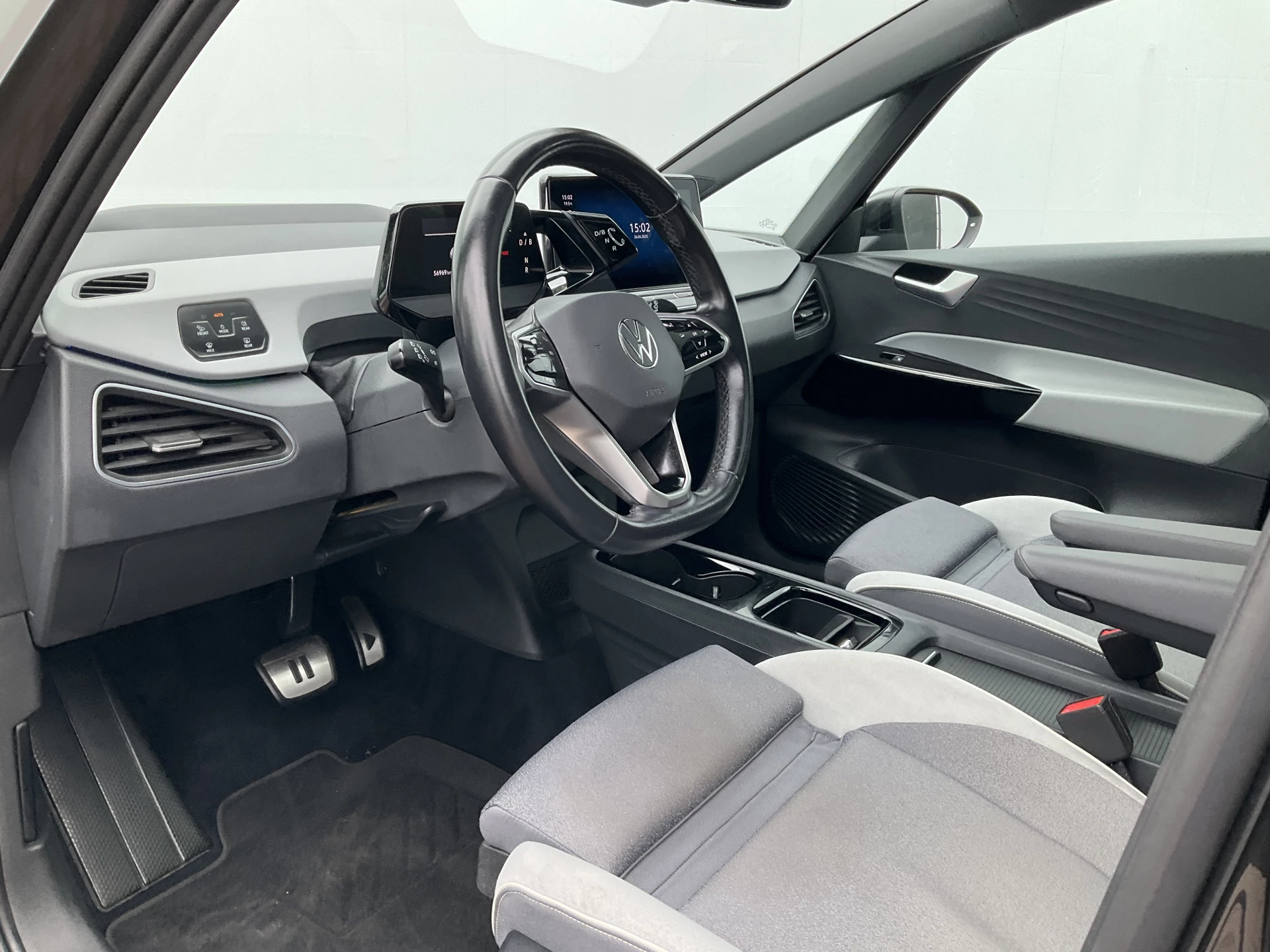 Hoofdafbeelding Volkswagen ID.3