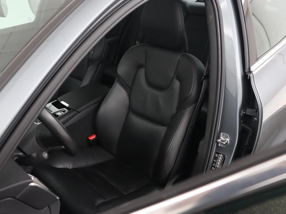 Hoofdafbeelding Volvo S60