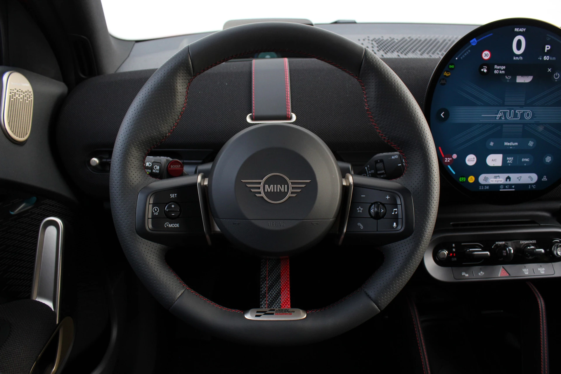 Hoofdafbeelding MINI Aceman