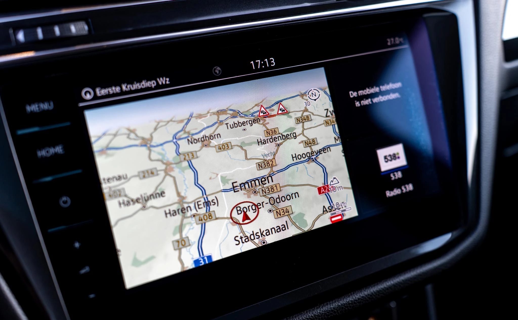 Hoofdafbeelding Volkswagen Tiguan Allspace