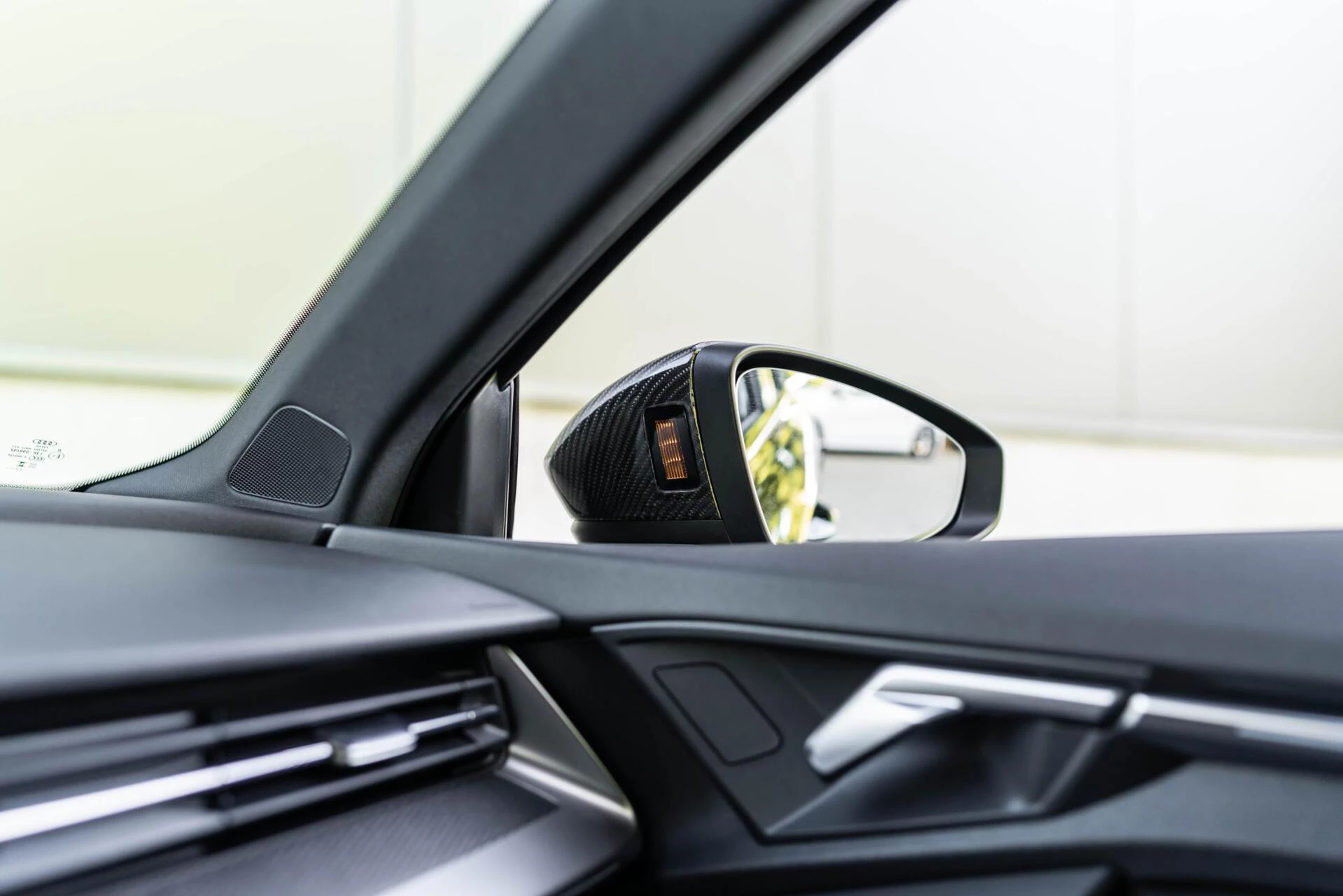 Hoofdafbeelding Audi RS3
