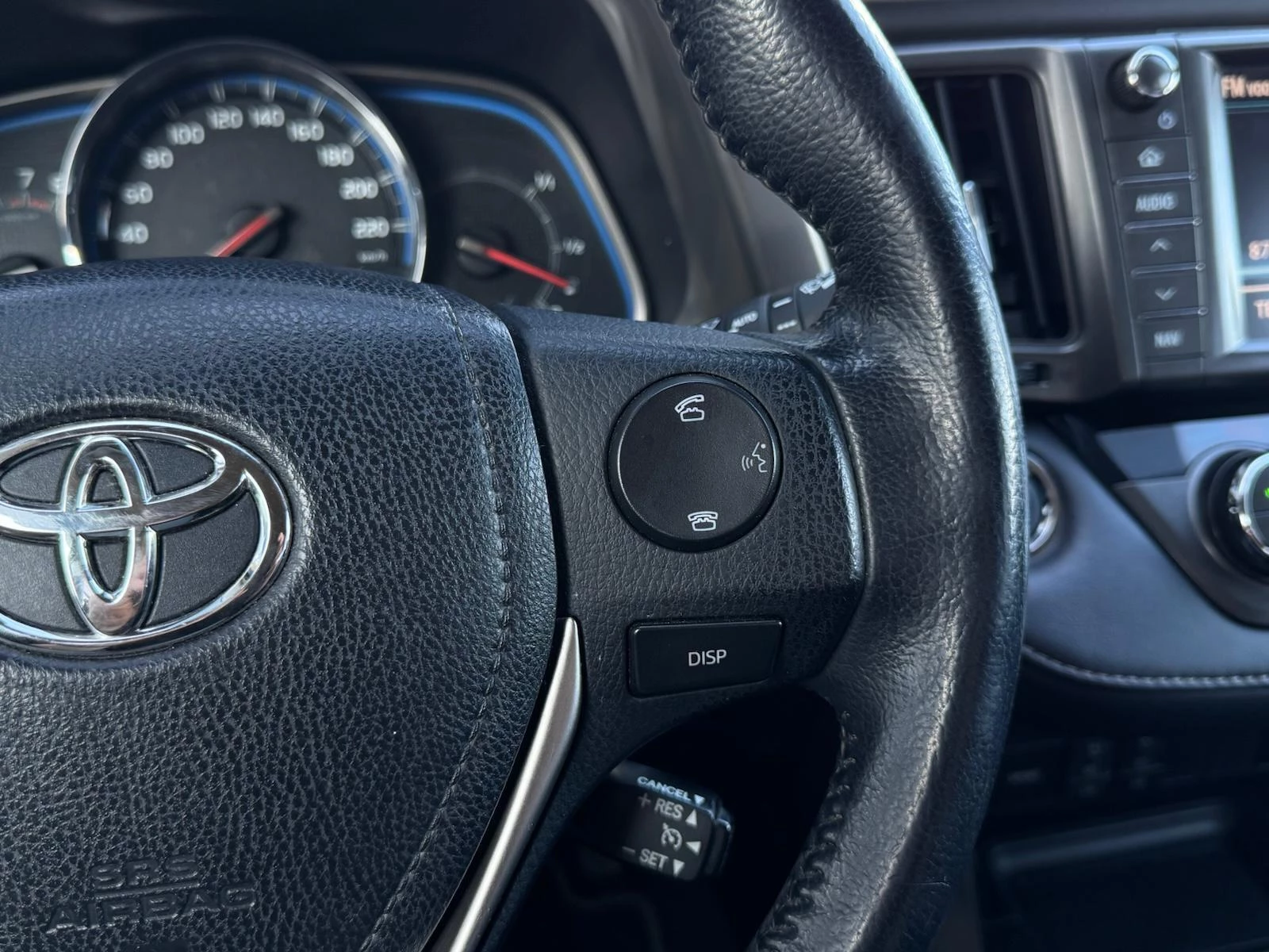 Hoofdafbeelding Toyota RAV4