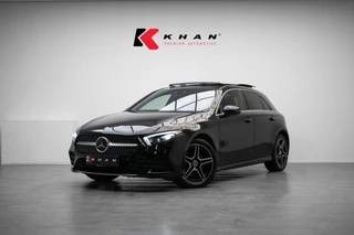 Mercedes-Benz A-klasse 250 e AMG Line |Pano|360|ACC|