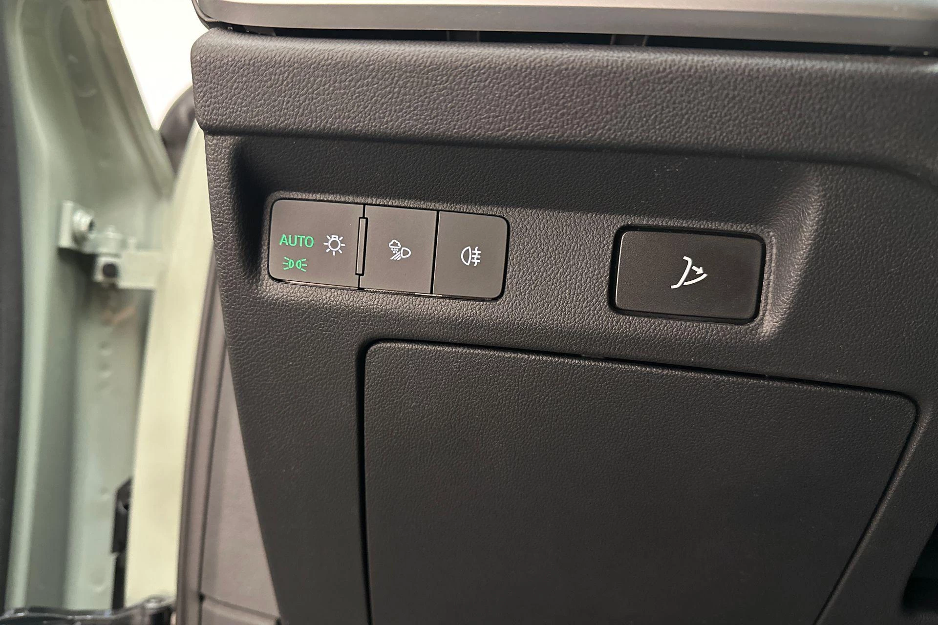 Hoofdafbeelding Škoda Elroq