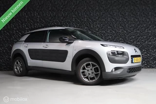 Citroen C4 Cactus 1.2 PureTech Shine | Camera | AC | Cruise