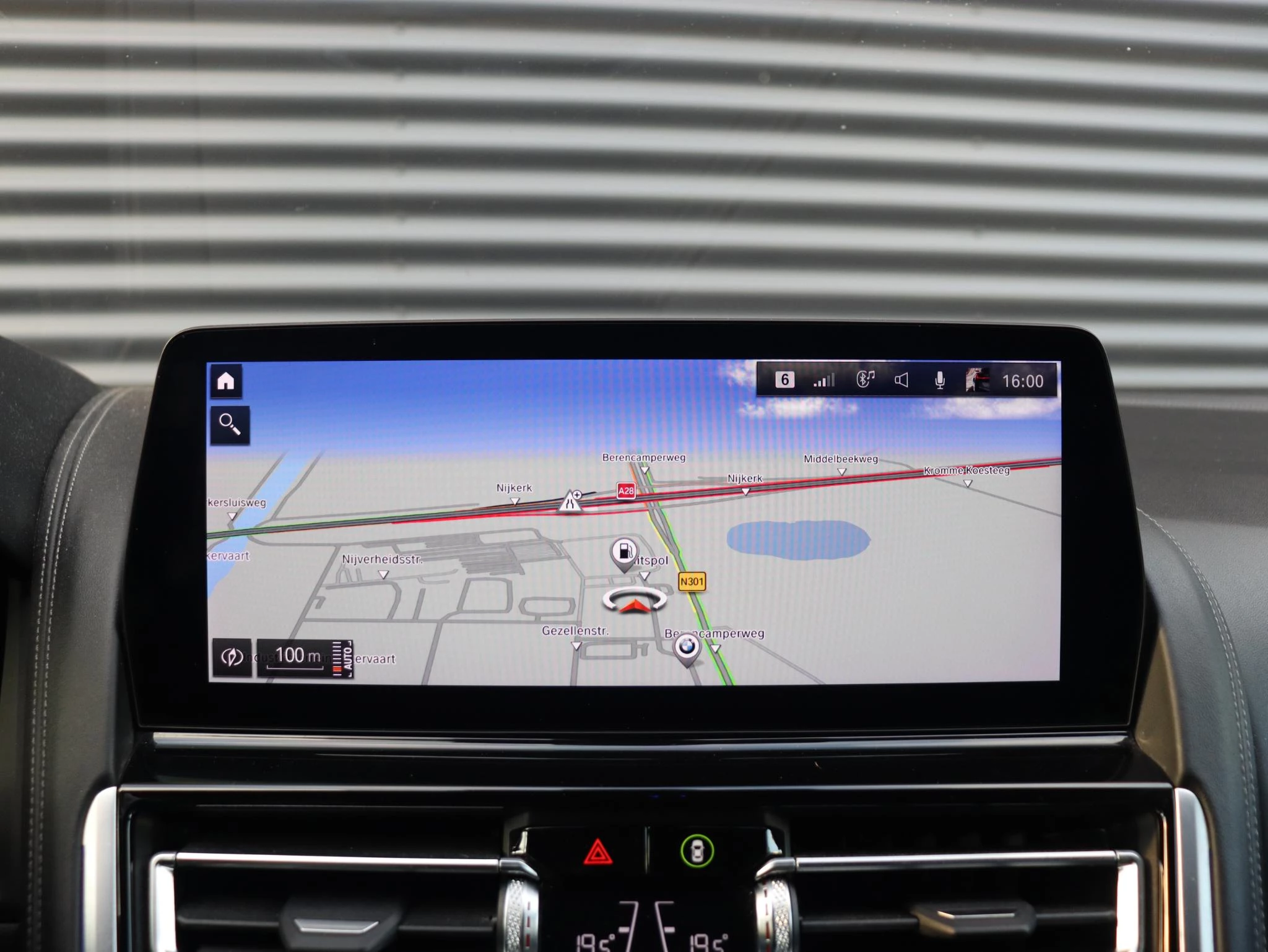 Hoofdafbeelding BMW 8 Serie