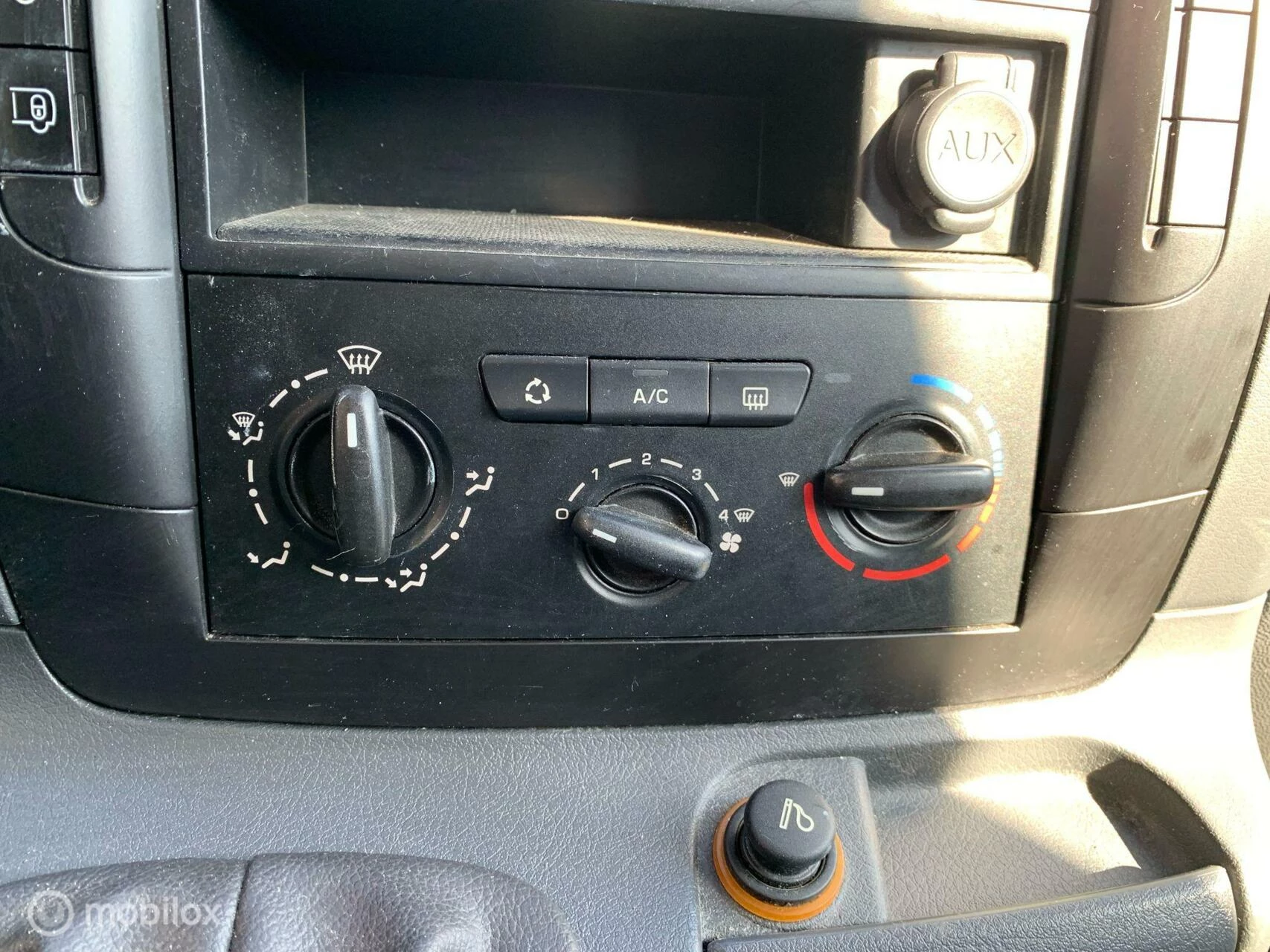 Hoofdafbeelding Fiat Scudo