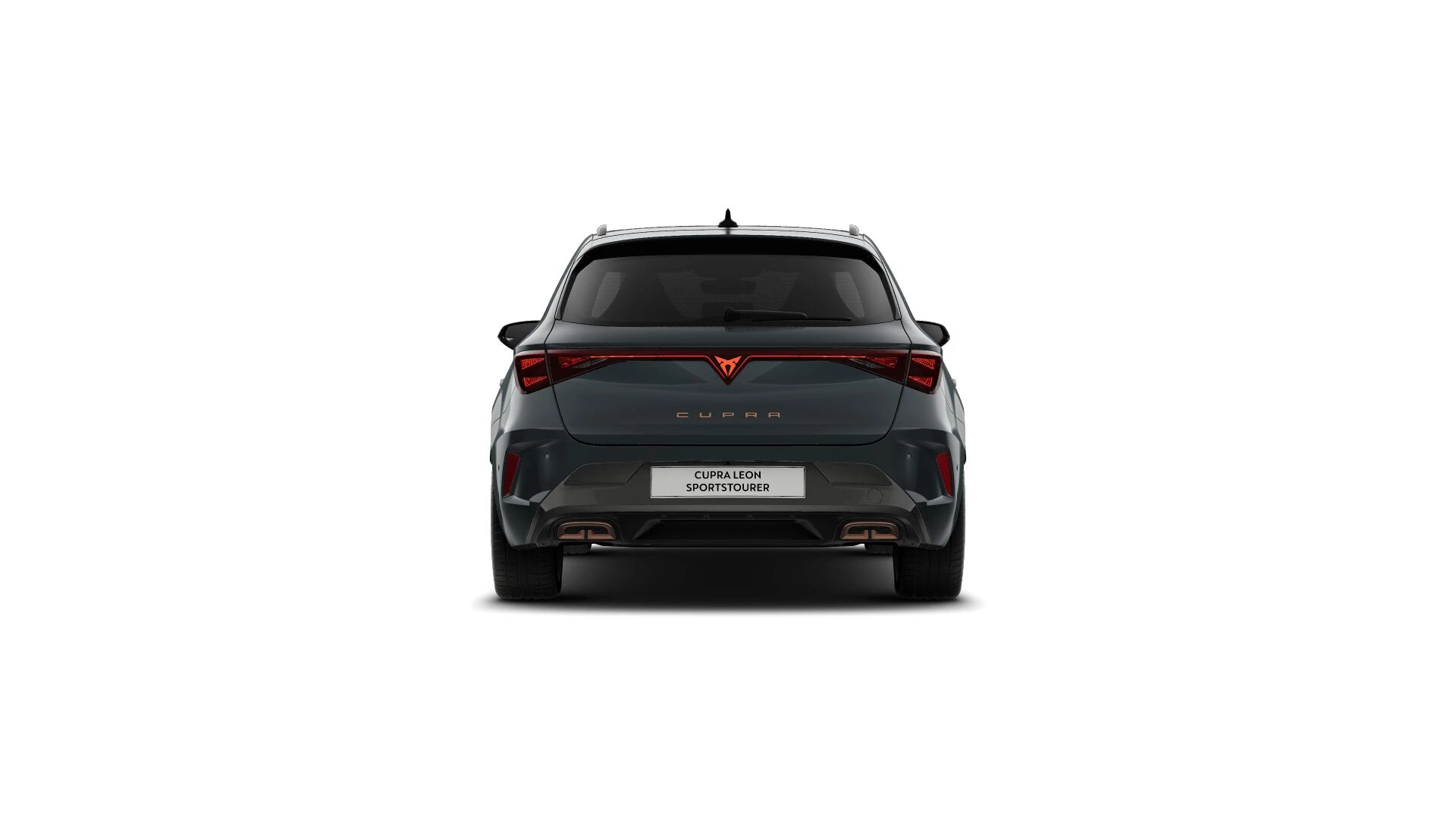 Hoofdafbeelding CUPRA Leon Sportstourer
