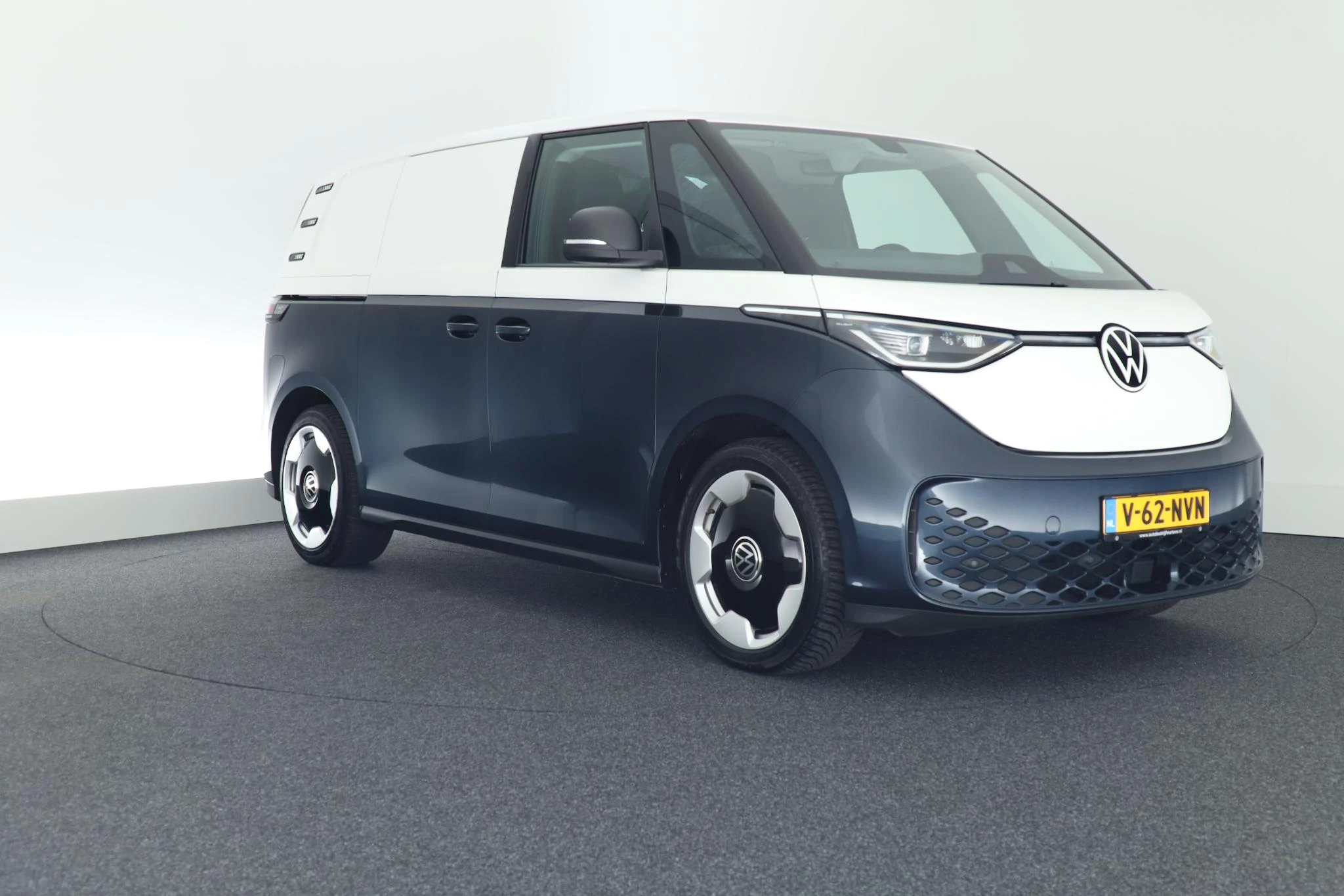 Hoofdafbeelding Volkswagen ID. Buzz Cargo