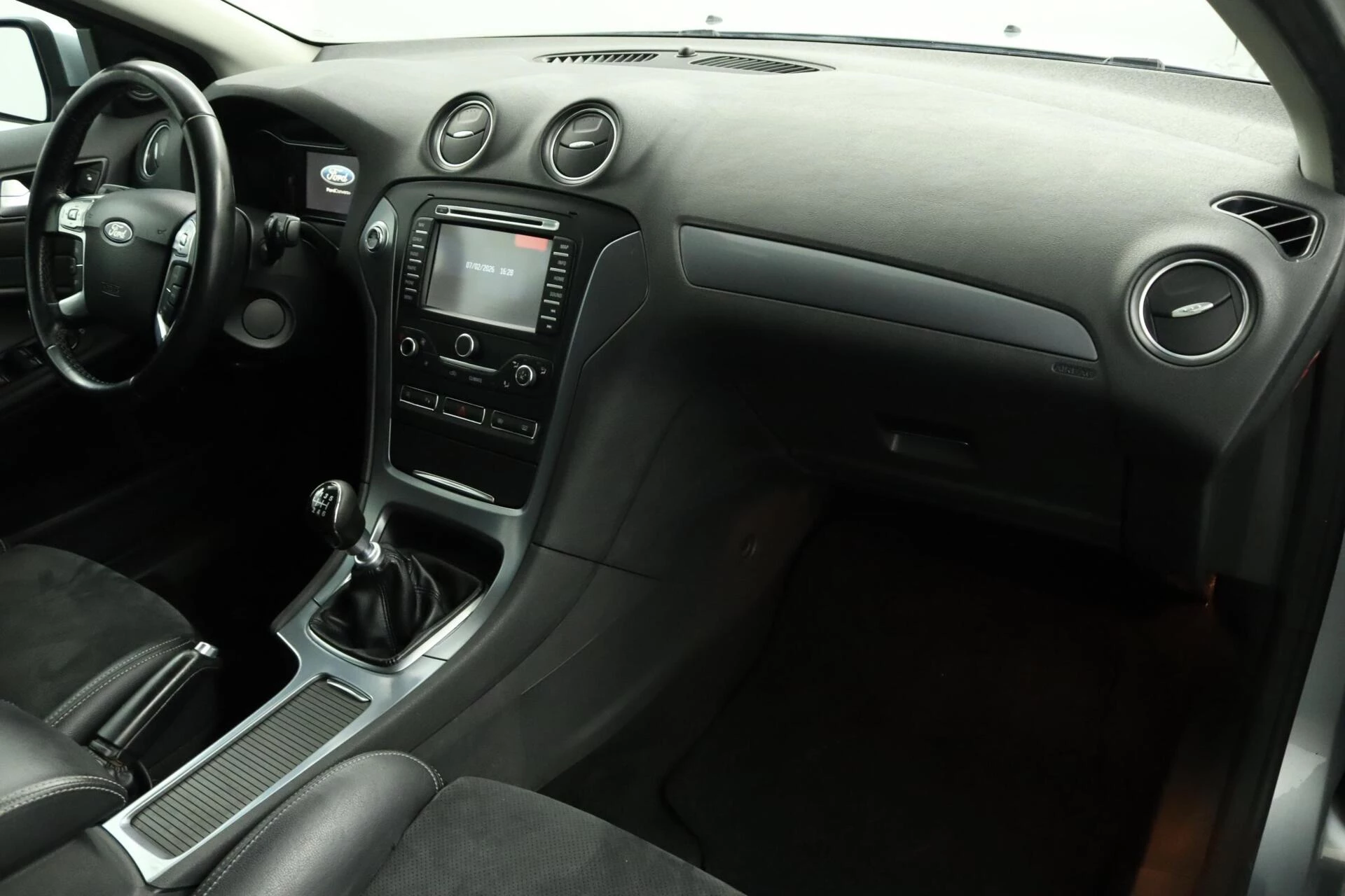 Hoofdafbeelding Ford Mondeo