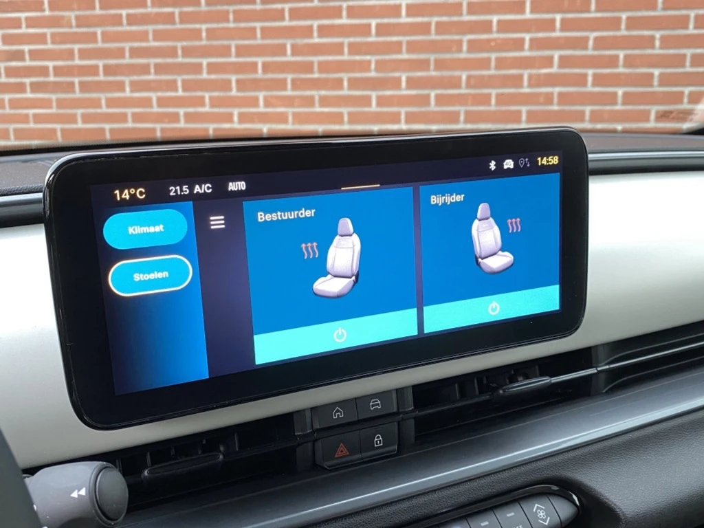 Hoofdafbeelding Fiat 600