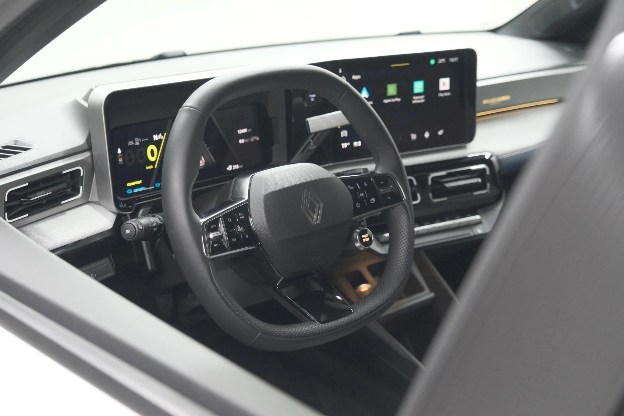 Hoofdafbeelding Renault 5