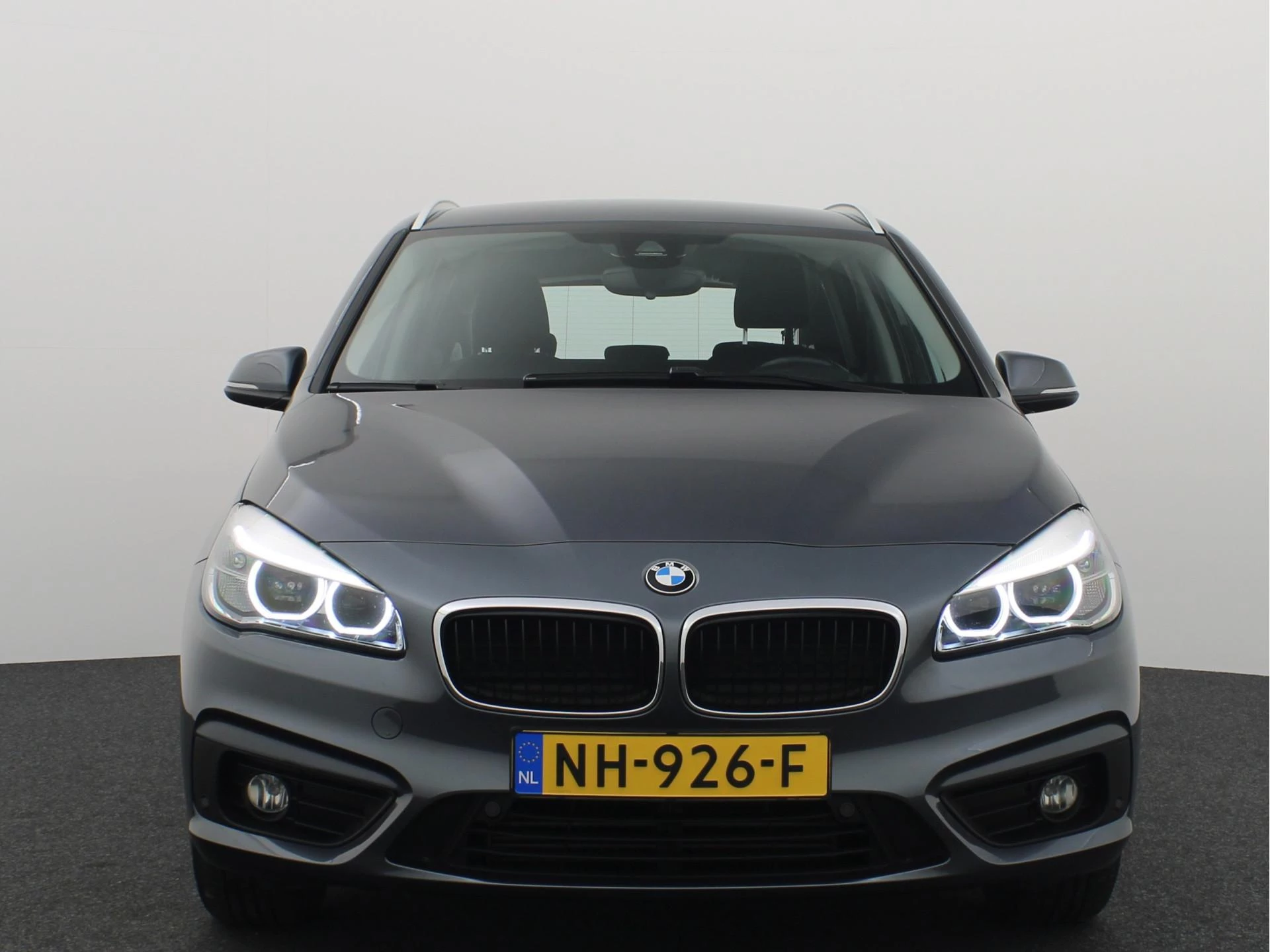 Hoofdafbeelding BMW 2 Serie