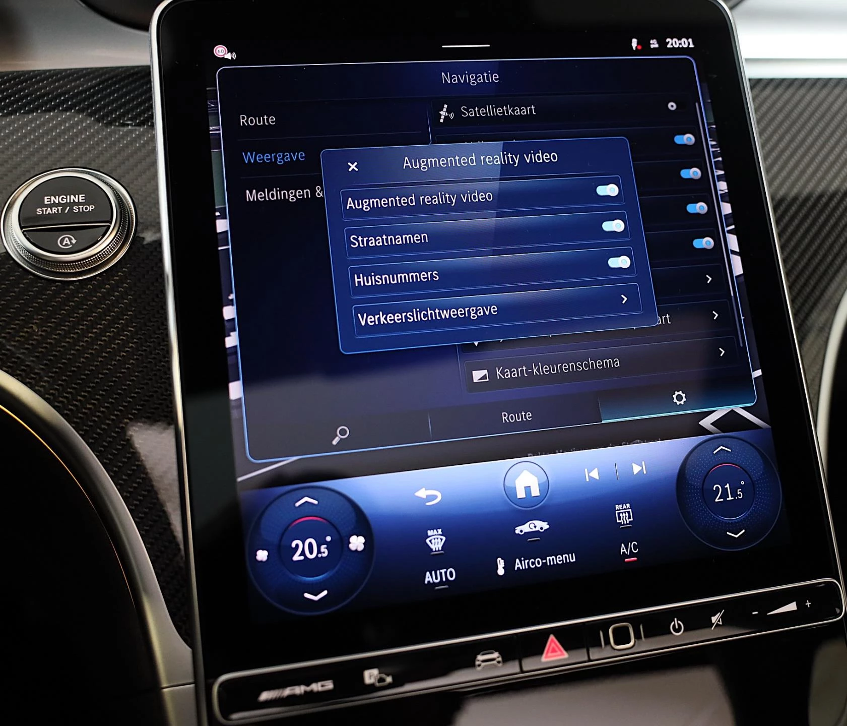 Hoofdafbeelding Mercedes-Benz CLE