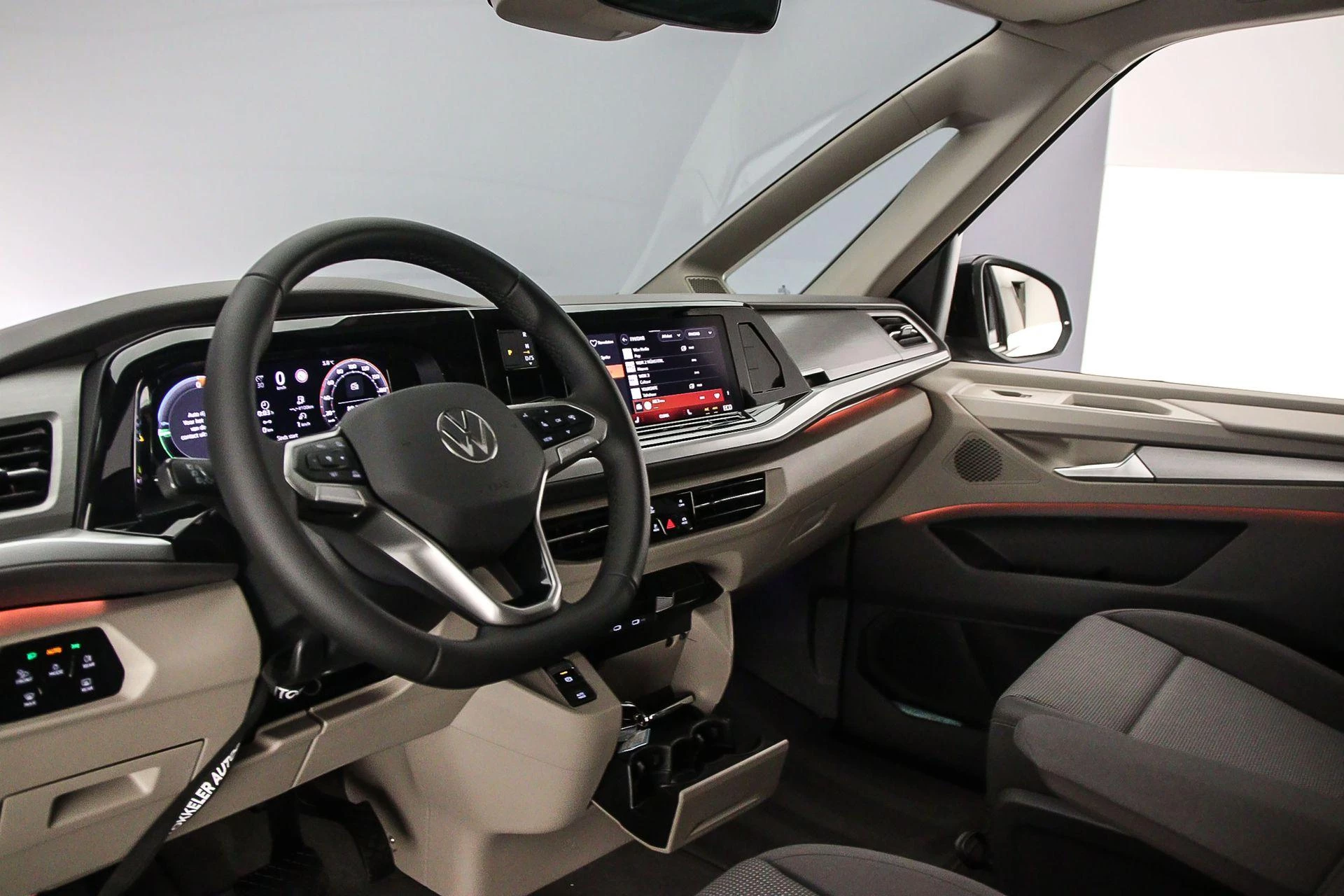 Hoofdafbeelding Volkswagen Multivan