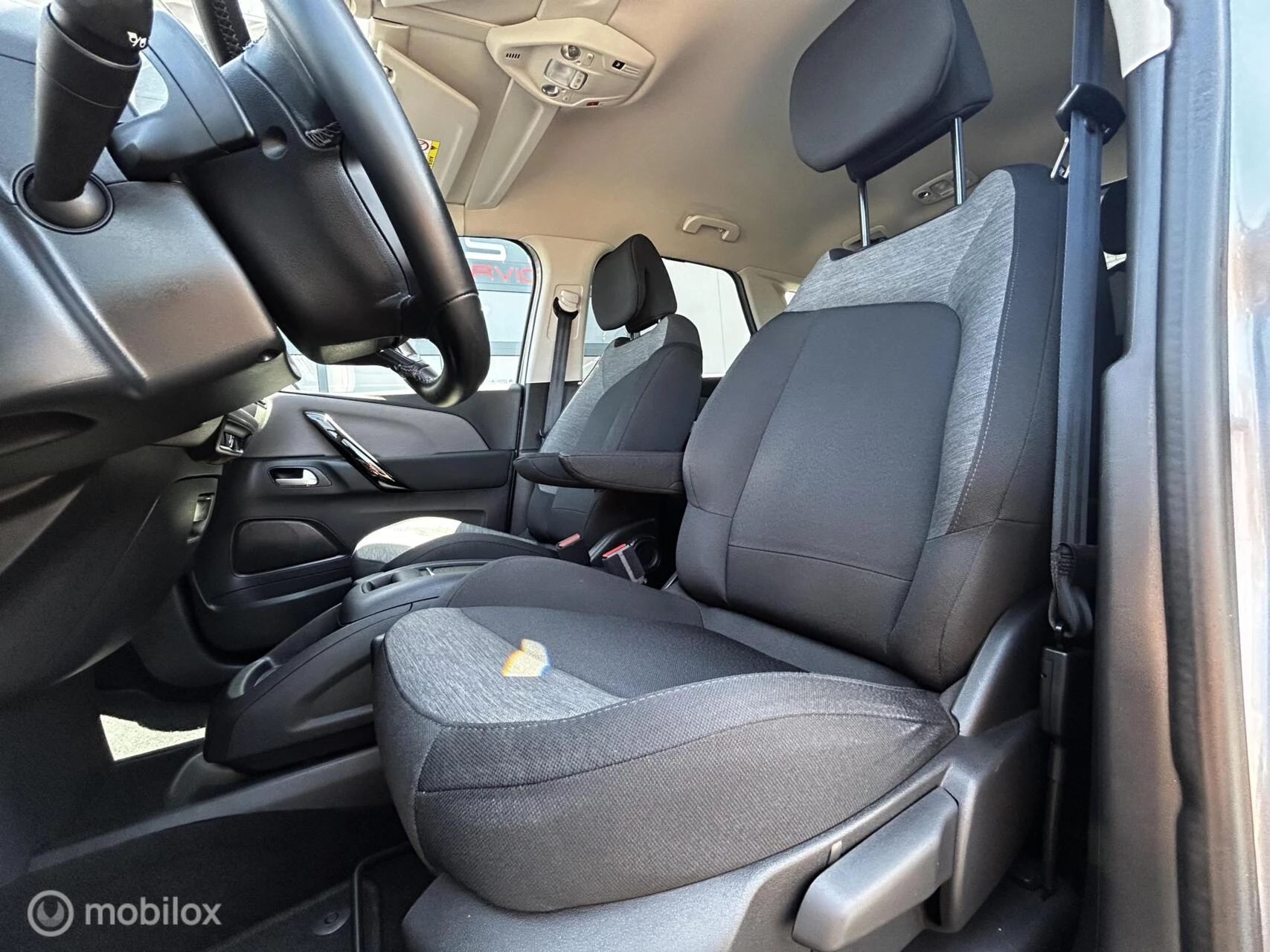 Hoofdafbeelding Citroën C4 Picasso