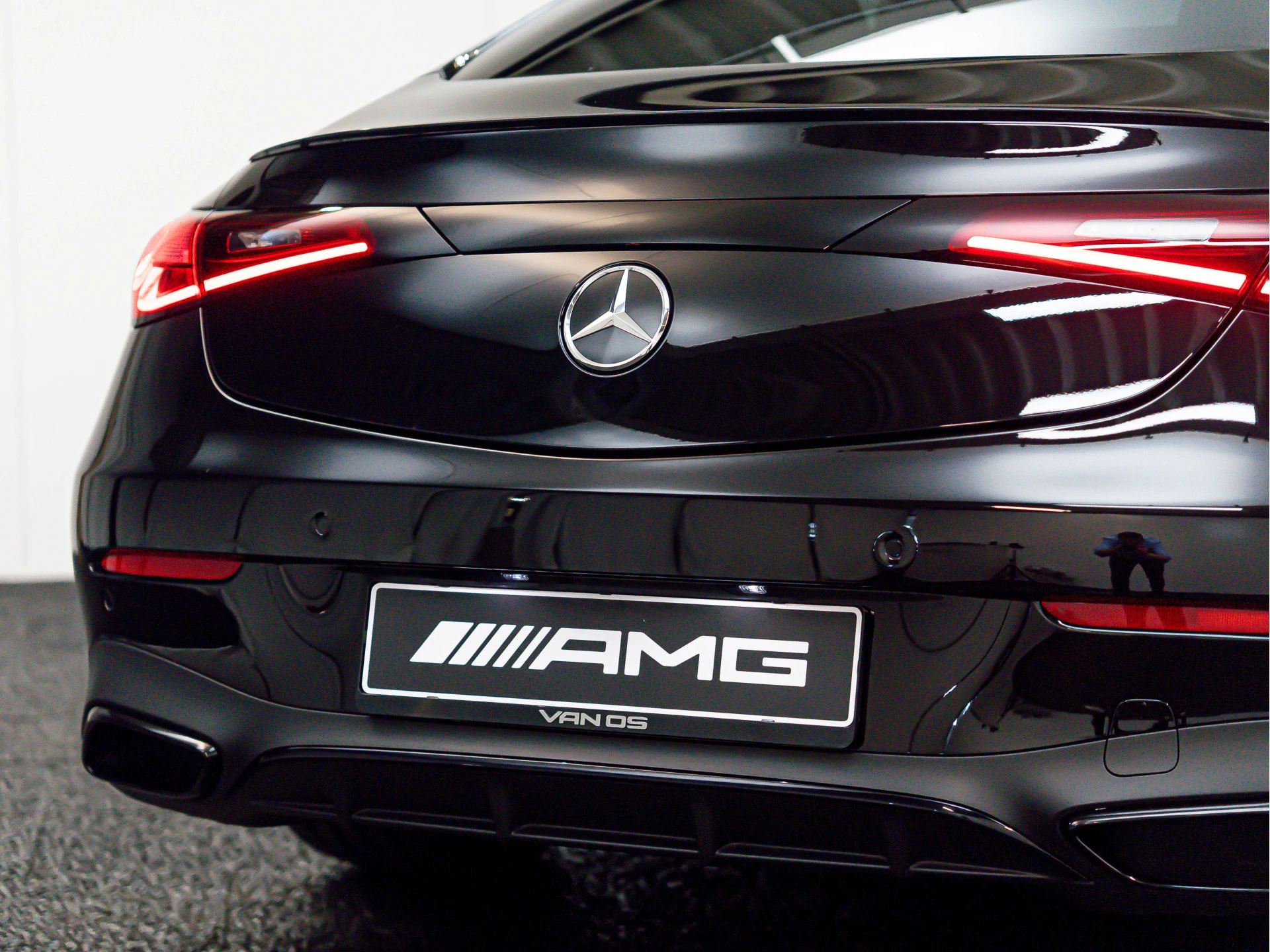 Hoofdafbeelding Mercedes-Benz CLE