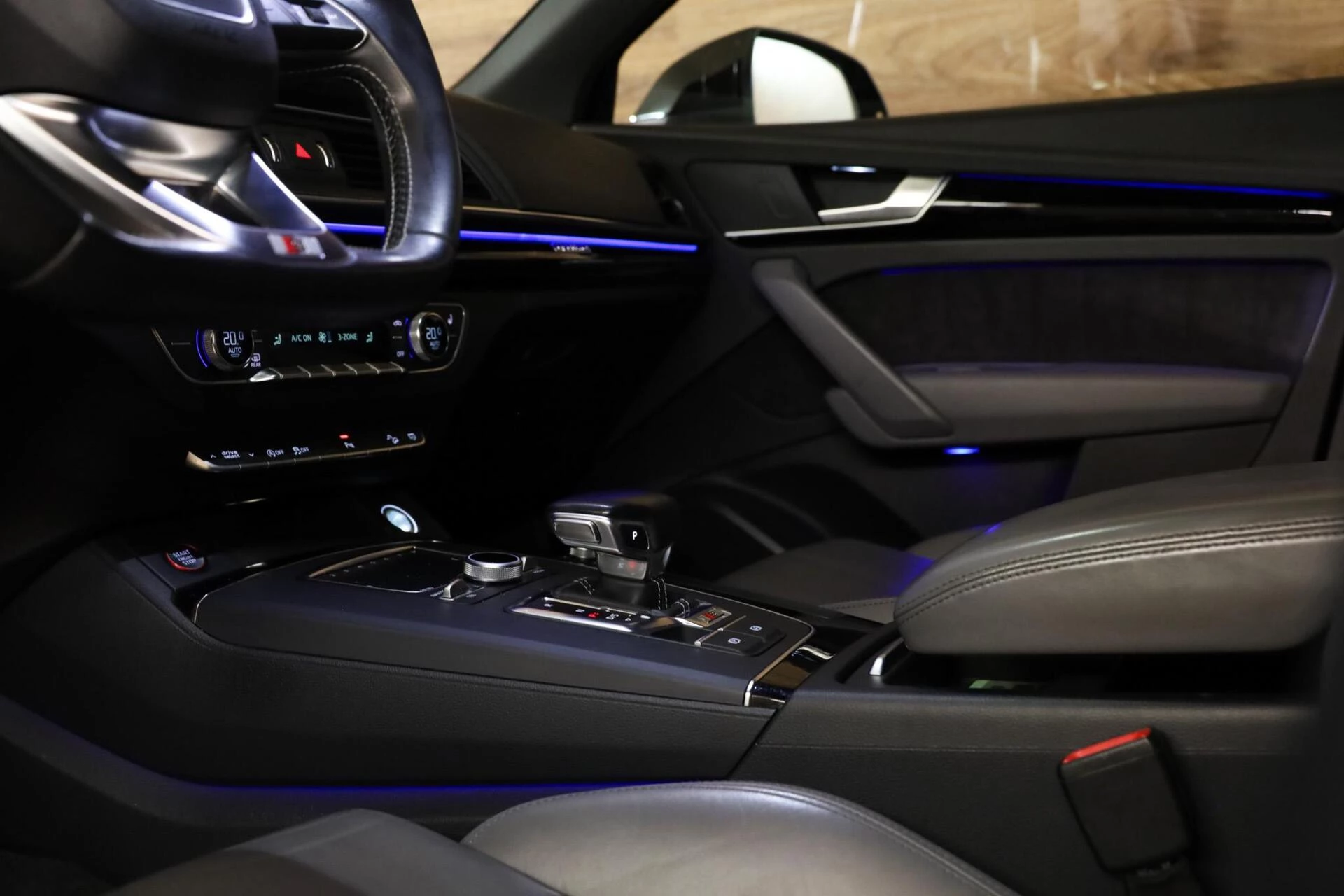 Hoofdafbeelding Audi SQ5