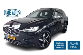 Volvo XC60 2.0 T8 AWD R-DESIGN | PANO - RIJKLAARPRIJS