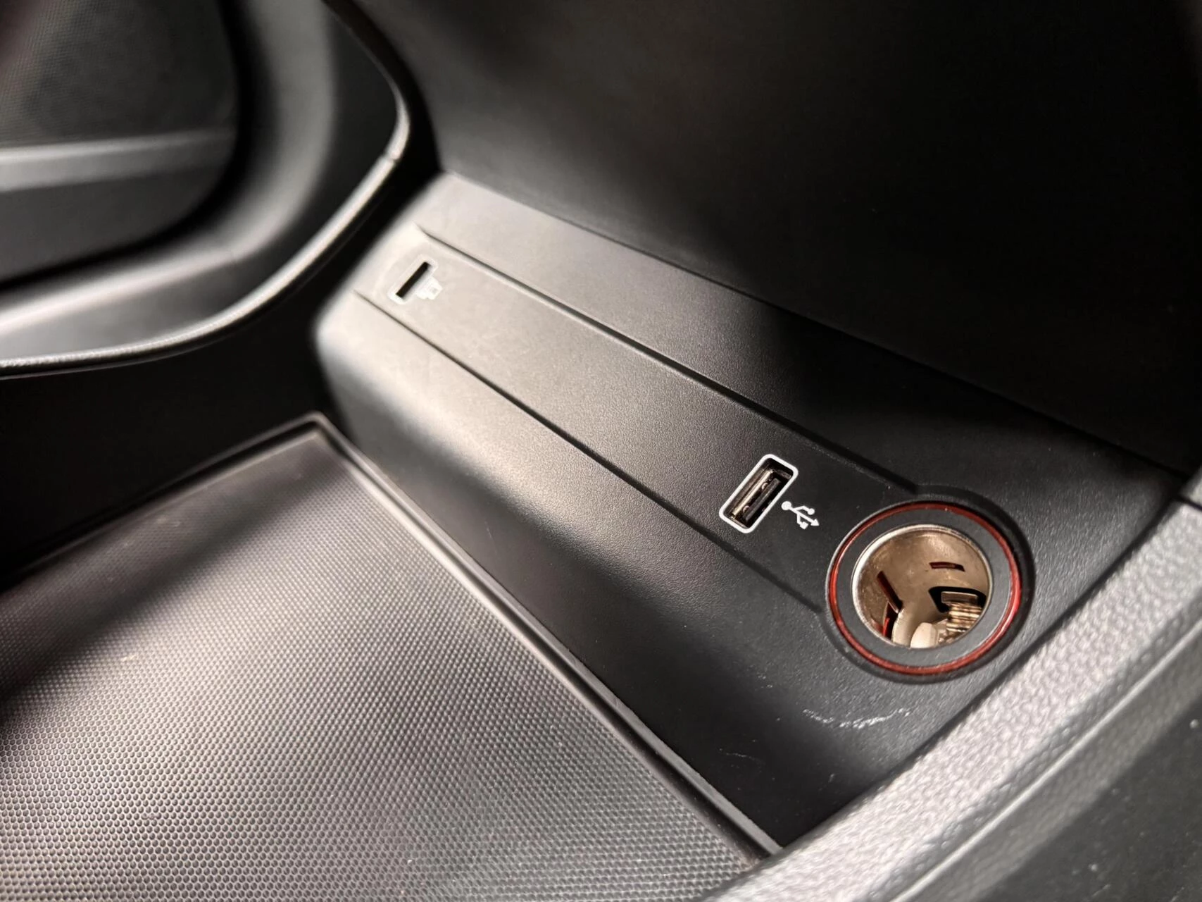 Hoofdafbeelding MG ZS EV