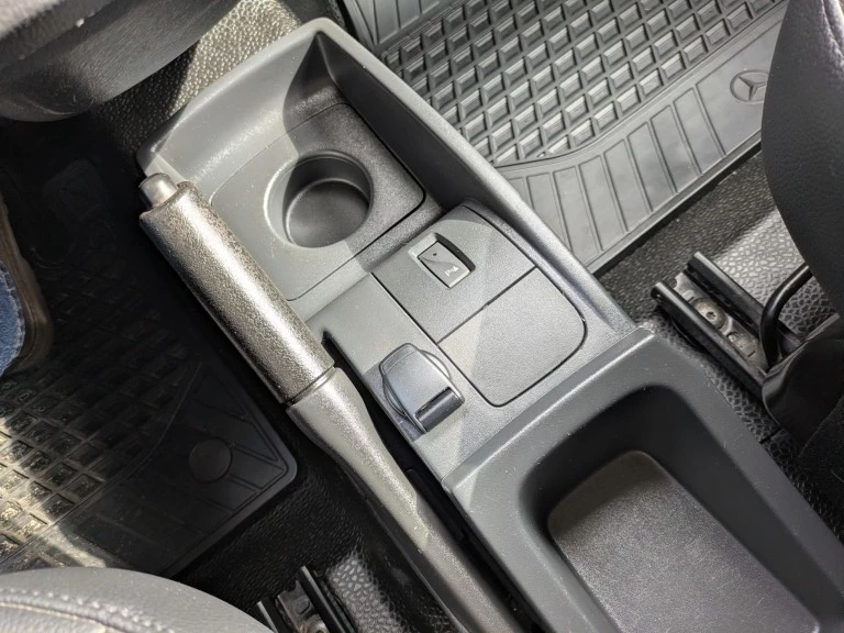 Hoofdafbeelding Mercedes-Benz Citan