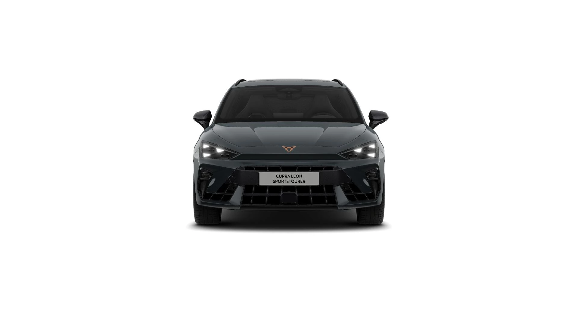 Hoofdafbeelding CUPRA Leon Sportstourer