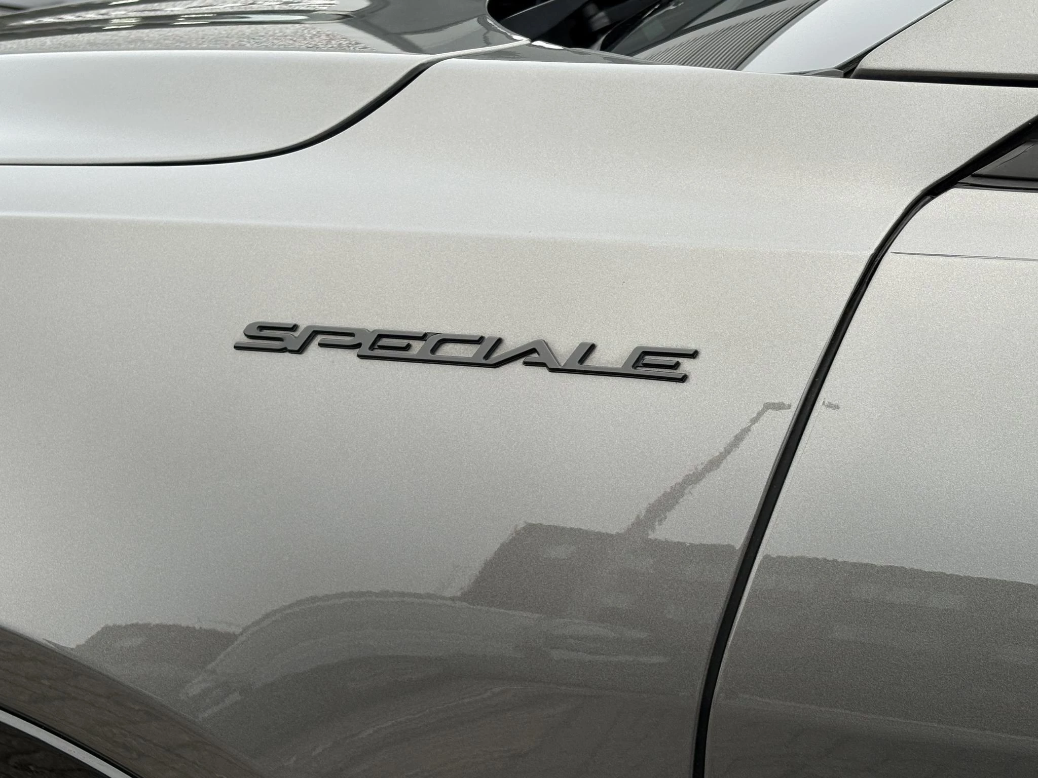 Hoofdafbeelding Alfa Romeo Tonale