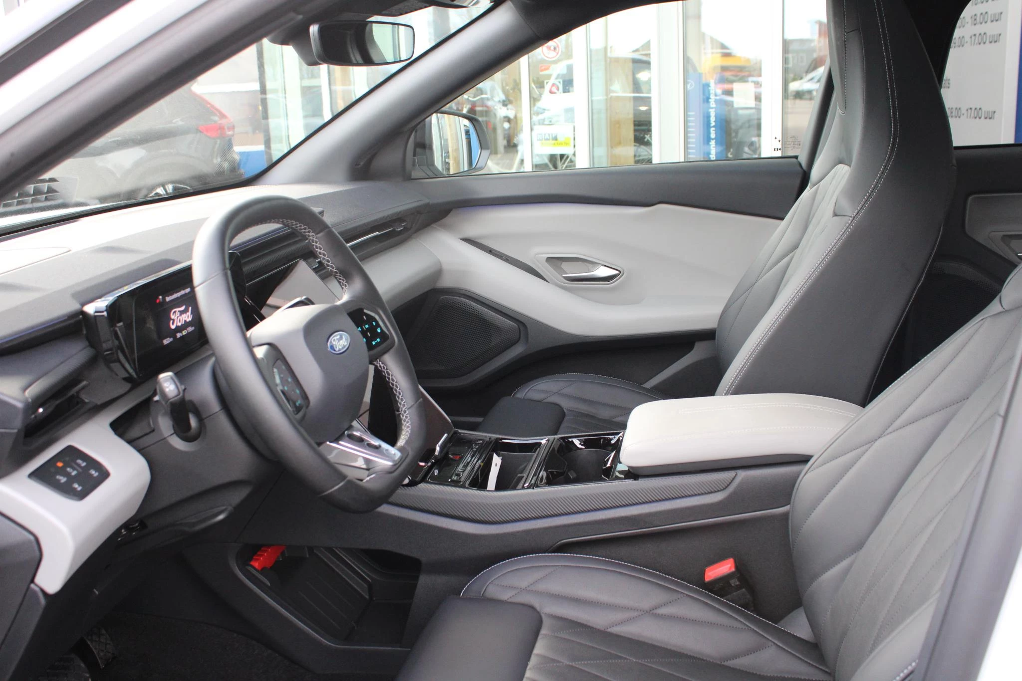 Hoofdafbeelding Ford Capri