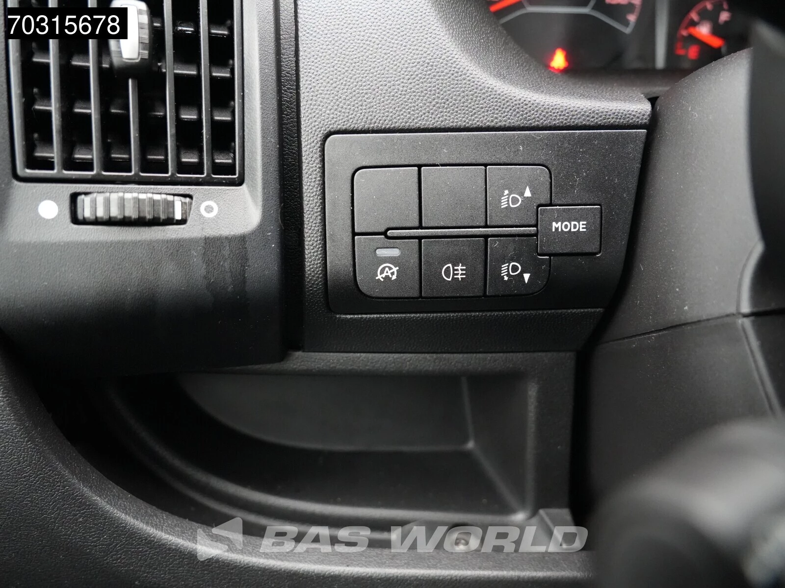 Hoofdafbeelding Peugeot Boxer