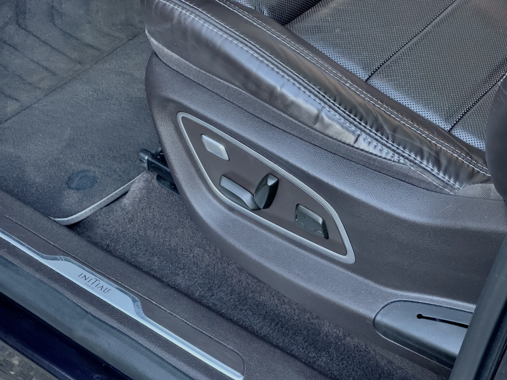 Hoofdafbeelding Renault Espace