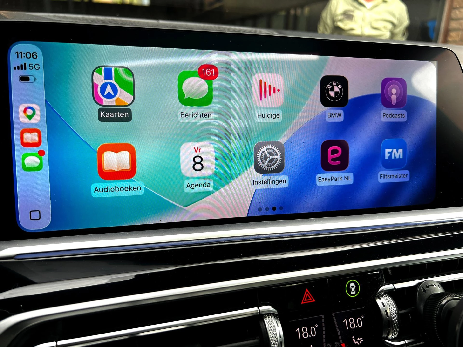 Hoofdafbeelding BMW X7