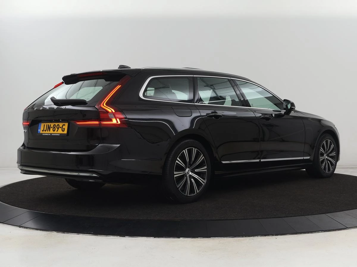 Hoofdafbeelding Volvo V90