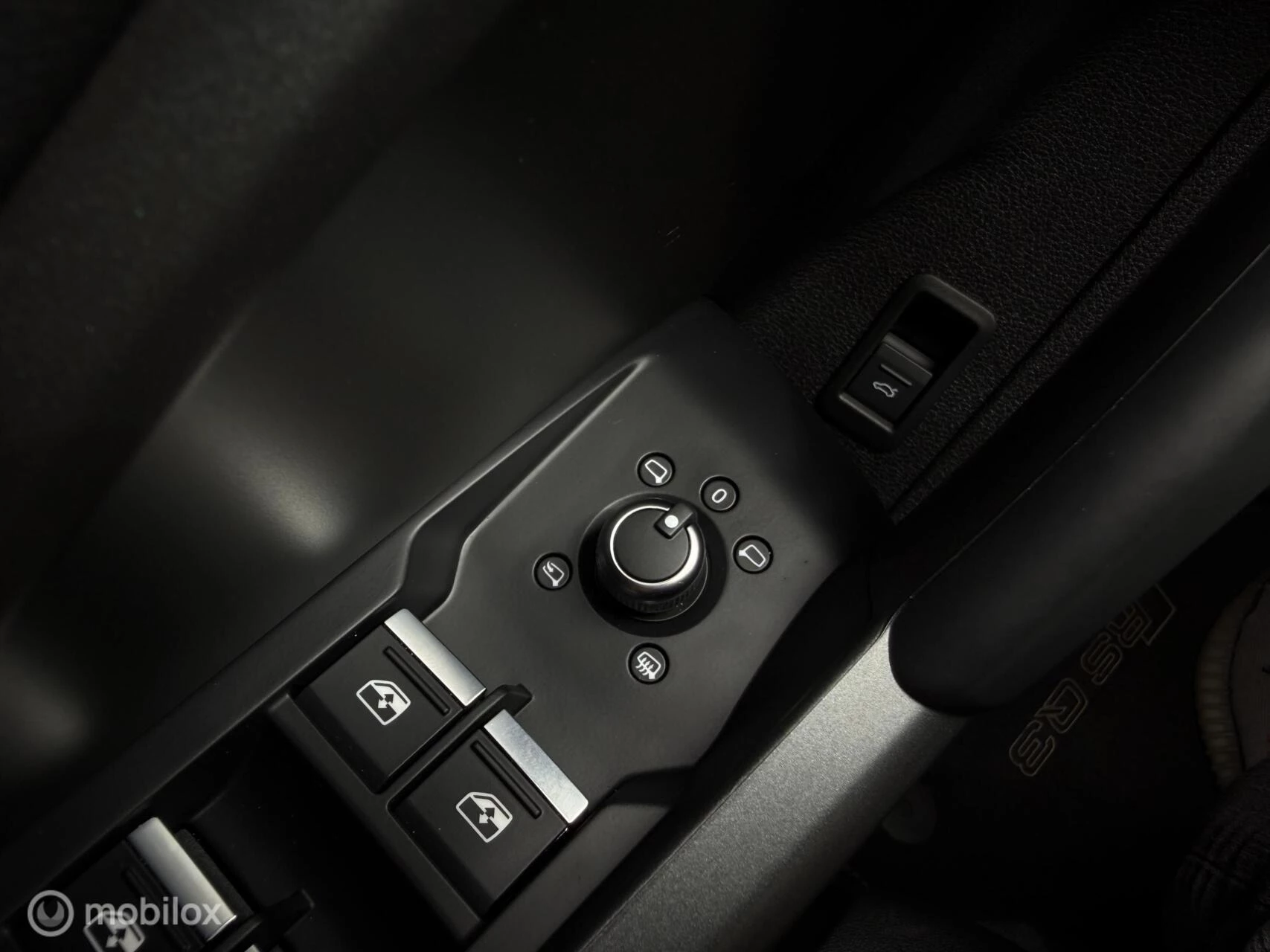 Hoofdafbeelding Audi RSQ3