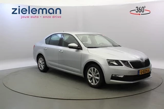 Škoda Octavia Sedan 1.0 TSI Greentech Business Edition - Carplay, Cruise, Trekhaak