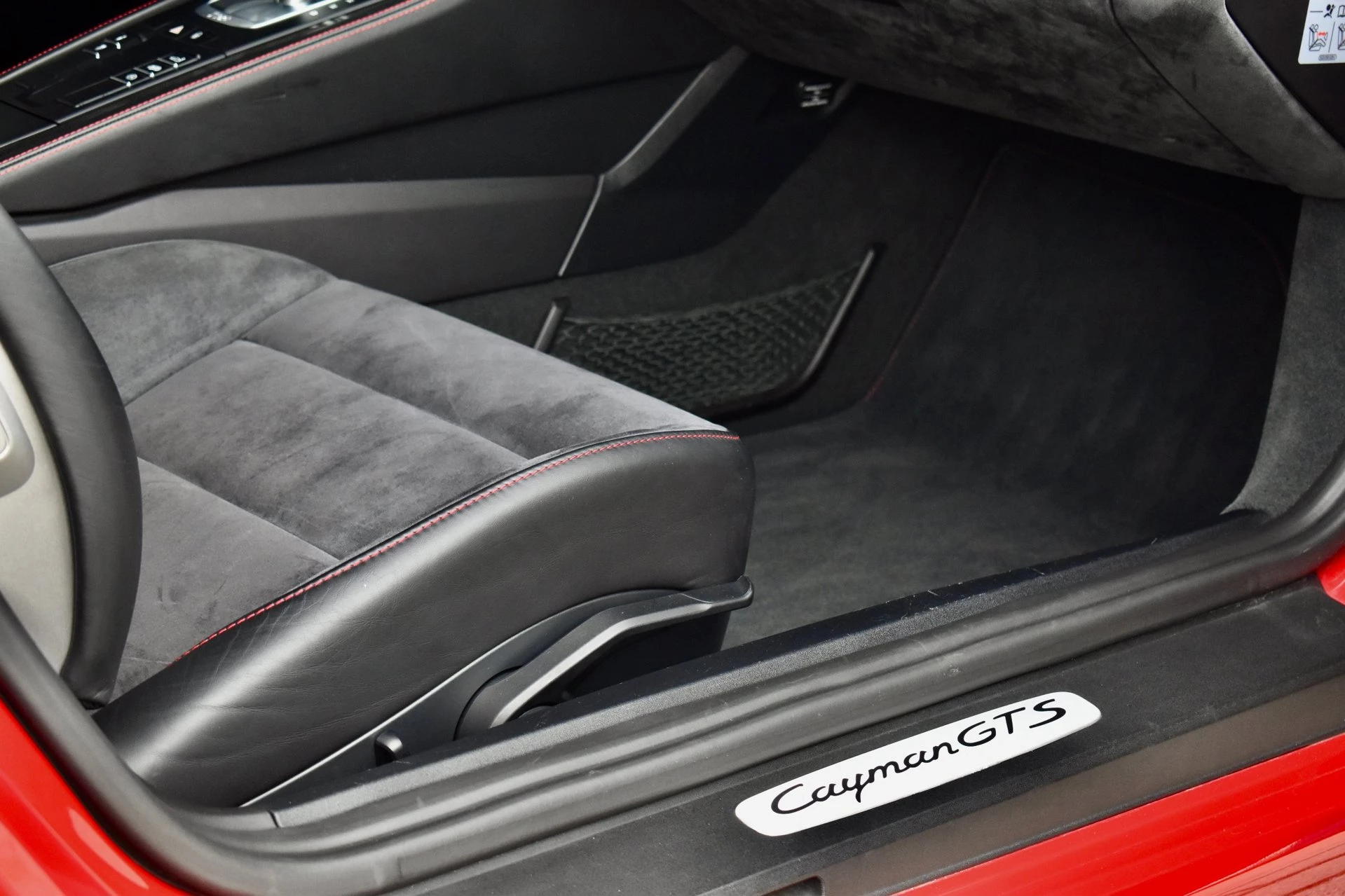 Hoofdafbeelding Porsche 718