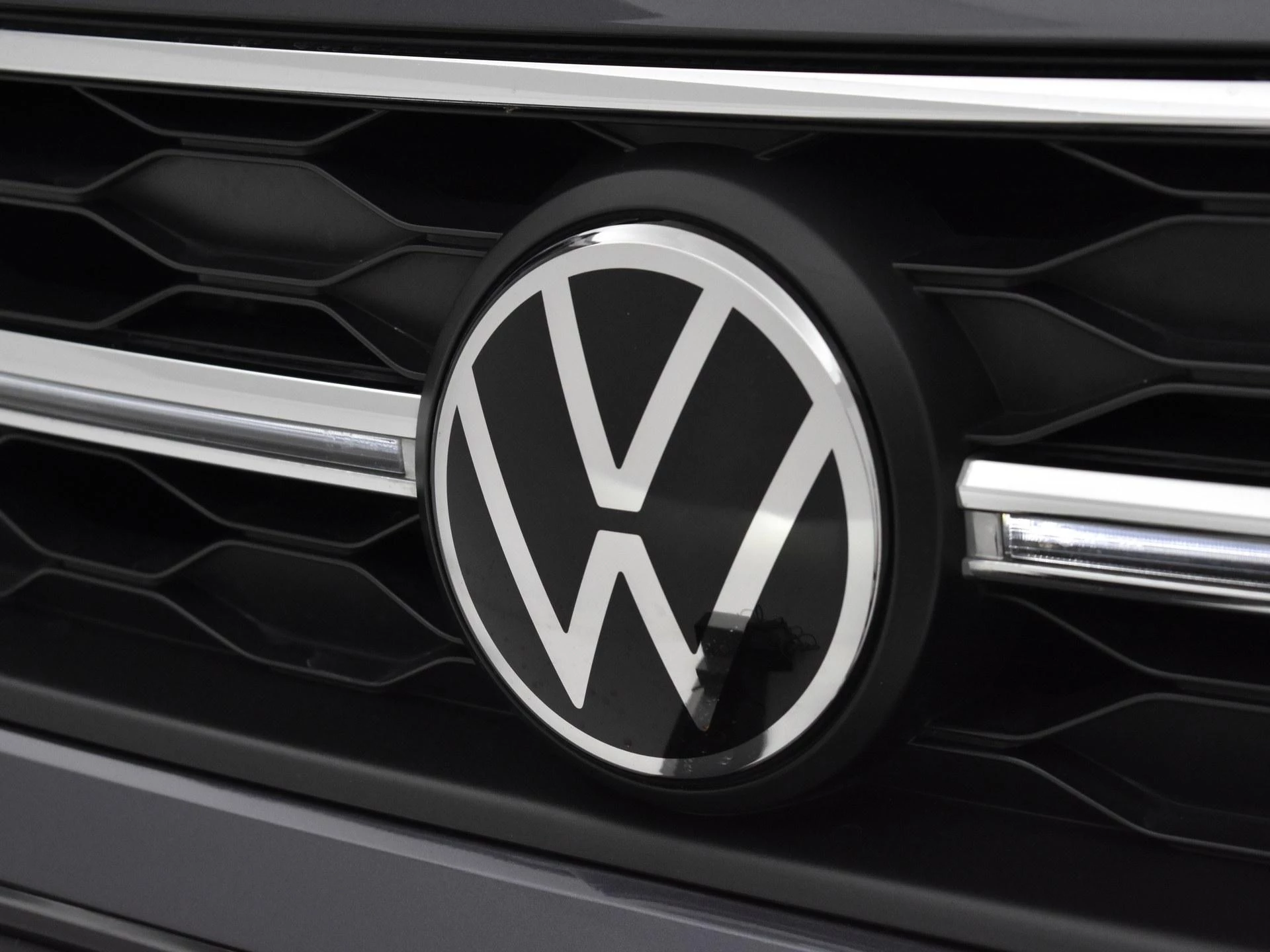 Hoofdafbeelding Volkswagen Taigo