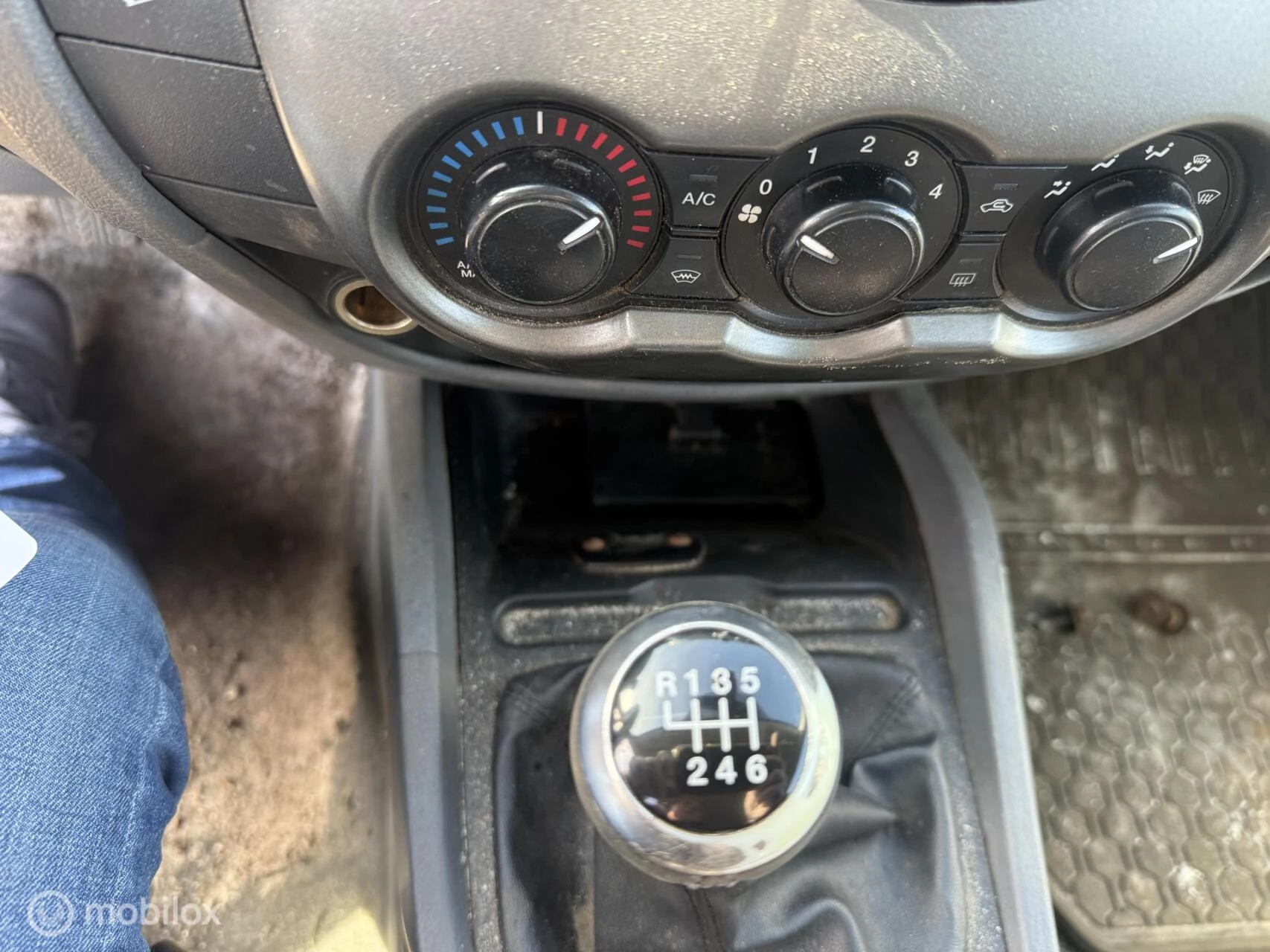 Hoofdafbeelding Ford Ranger