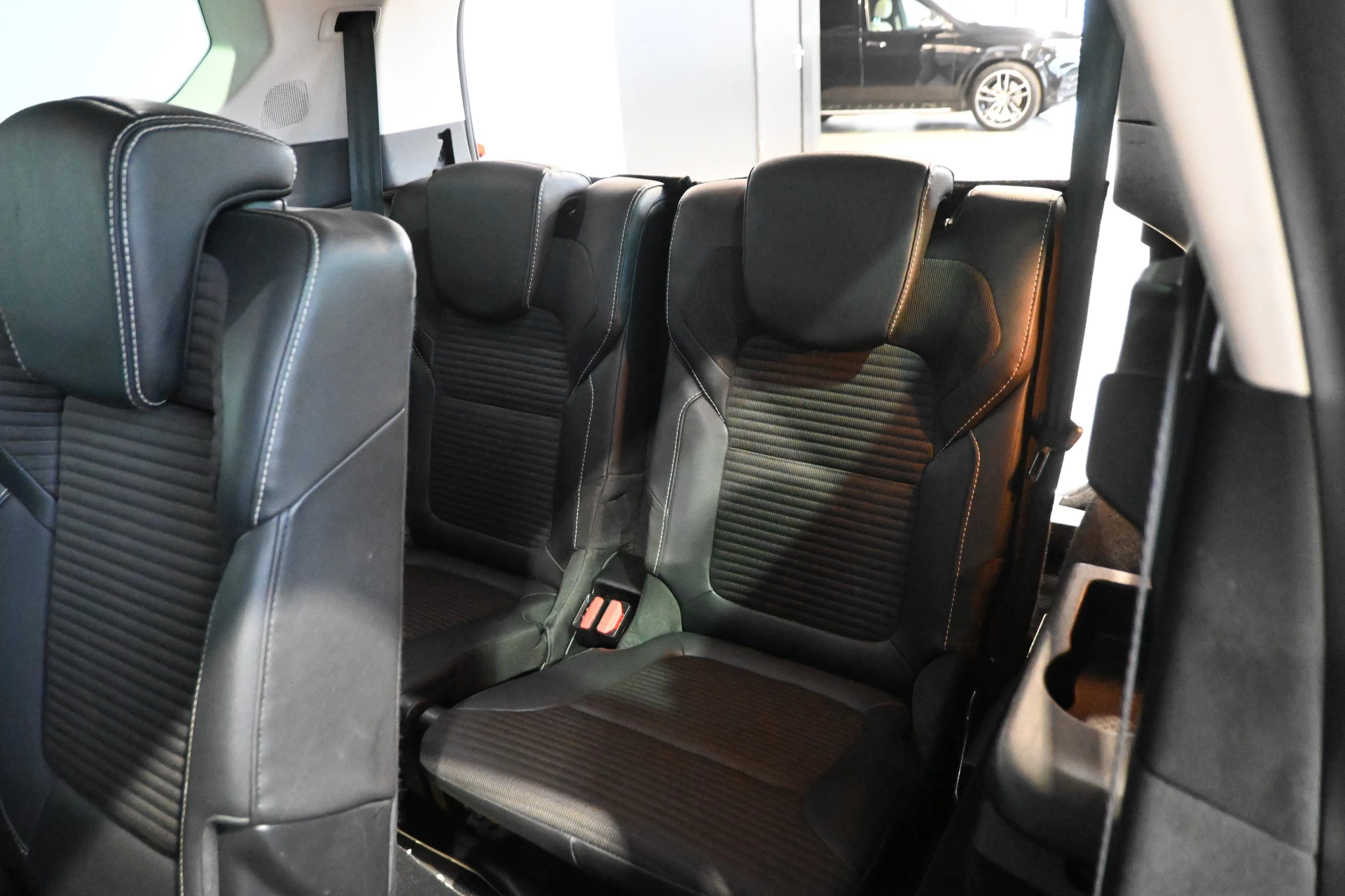 Hoofdafbeelding Renault Grand Scénic