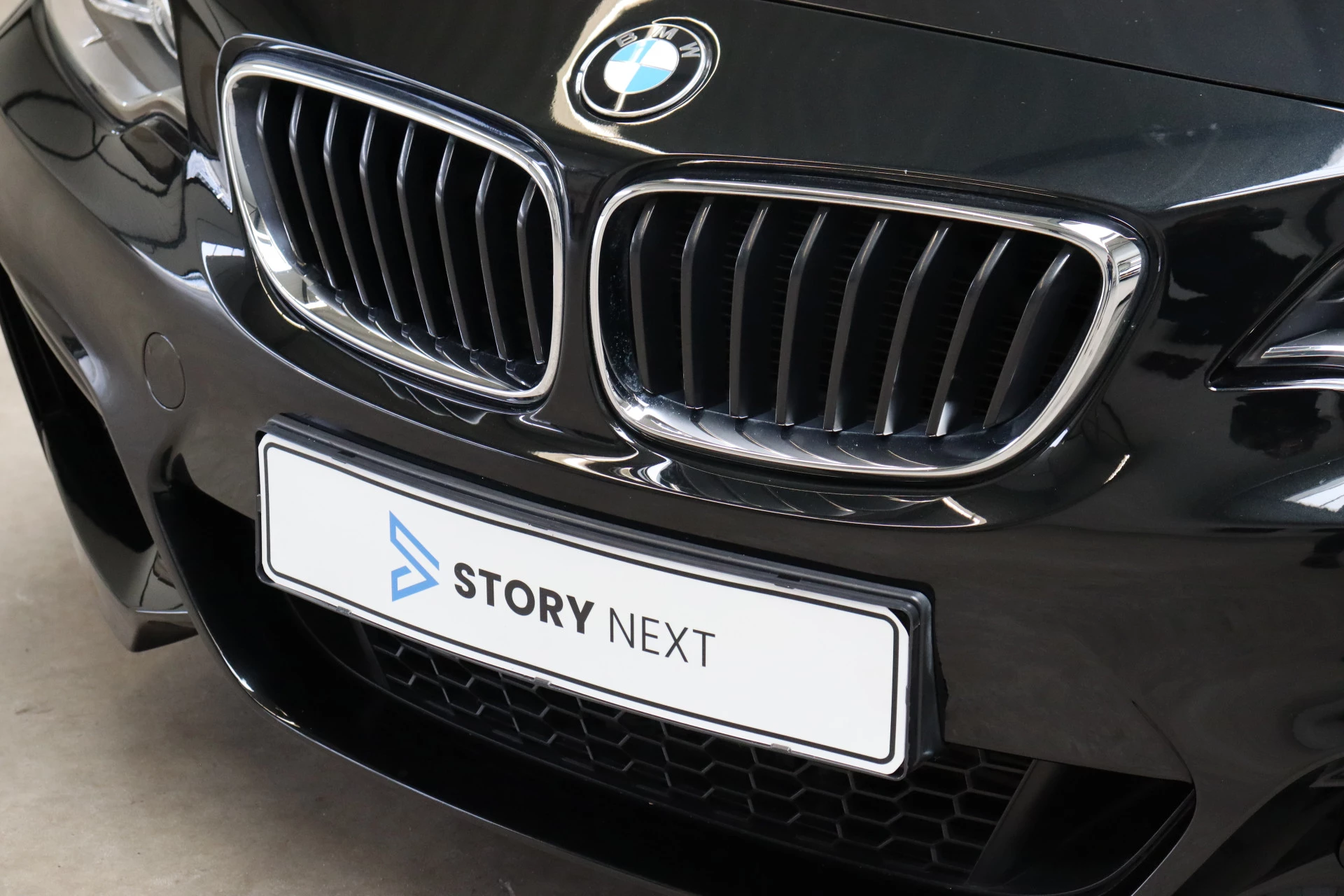 Hoofdafbeelding BMW 2 Serie