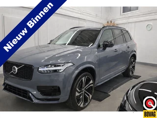 Volvo XC90 2.0 T8 Recharge Long Ranche 70 KM WLTP! AWD Ultimate Dark Harman-Kardon Trekhaak Panoramadak 22 Inch Head-Up Display Keyless Entry
