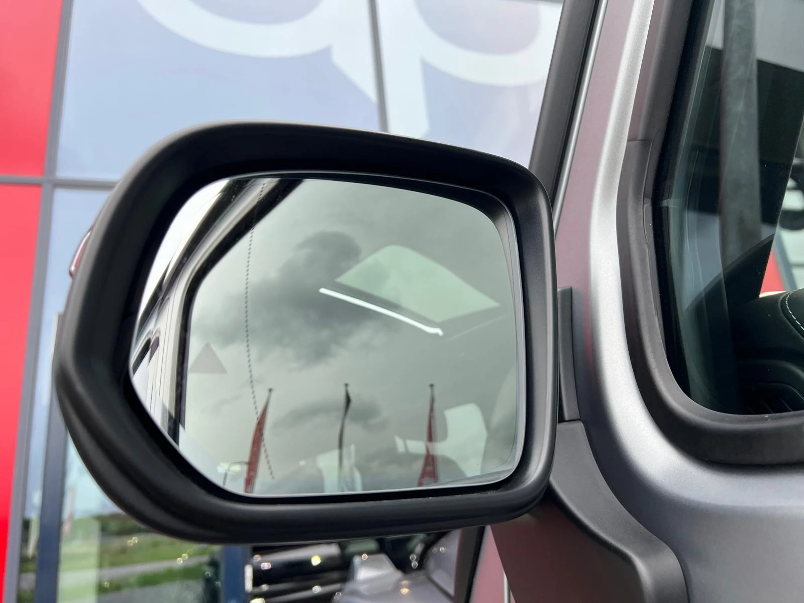 Hoofdafbeelding Mercedes-Benz G-Klasse
