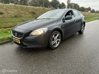 Hoofdafbeelding Volvo V40 Volvo V40 1.6 T2 Summum