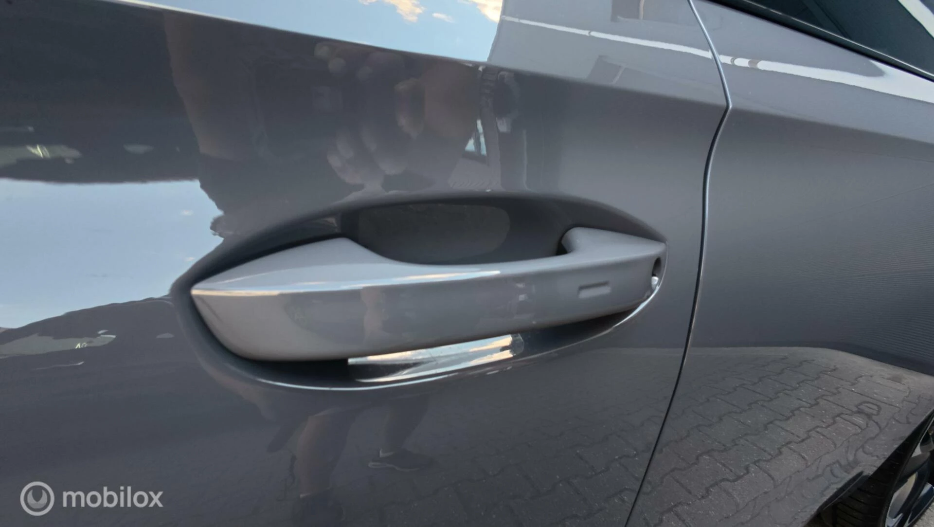 Hoofdafbeelding CUPRA Leon