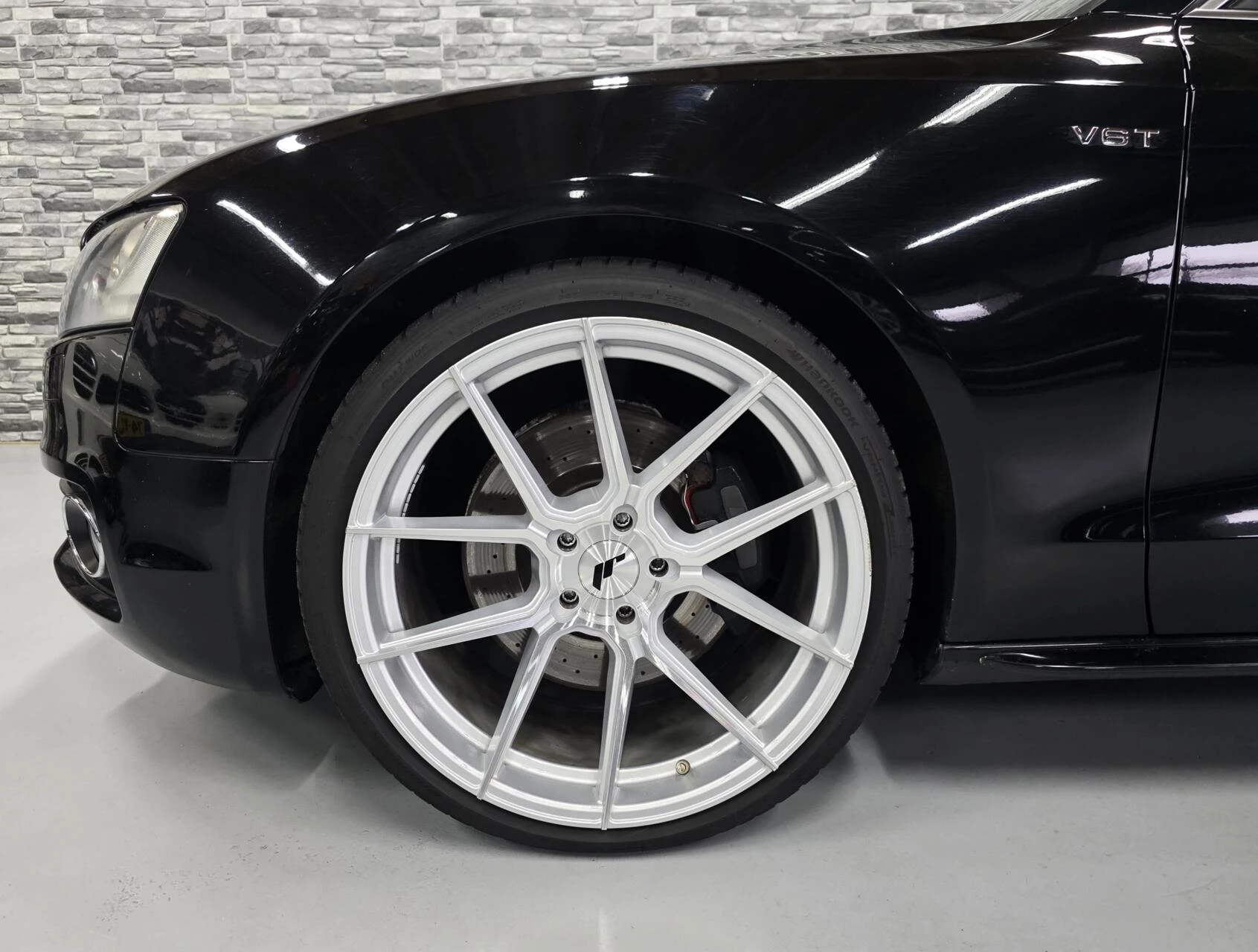 Hoofdafbeelding Audi S5