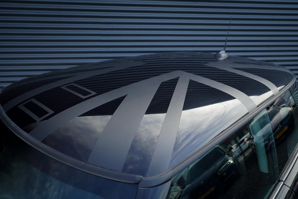 Hoofdafbeelding MINI 3-deurs