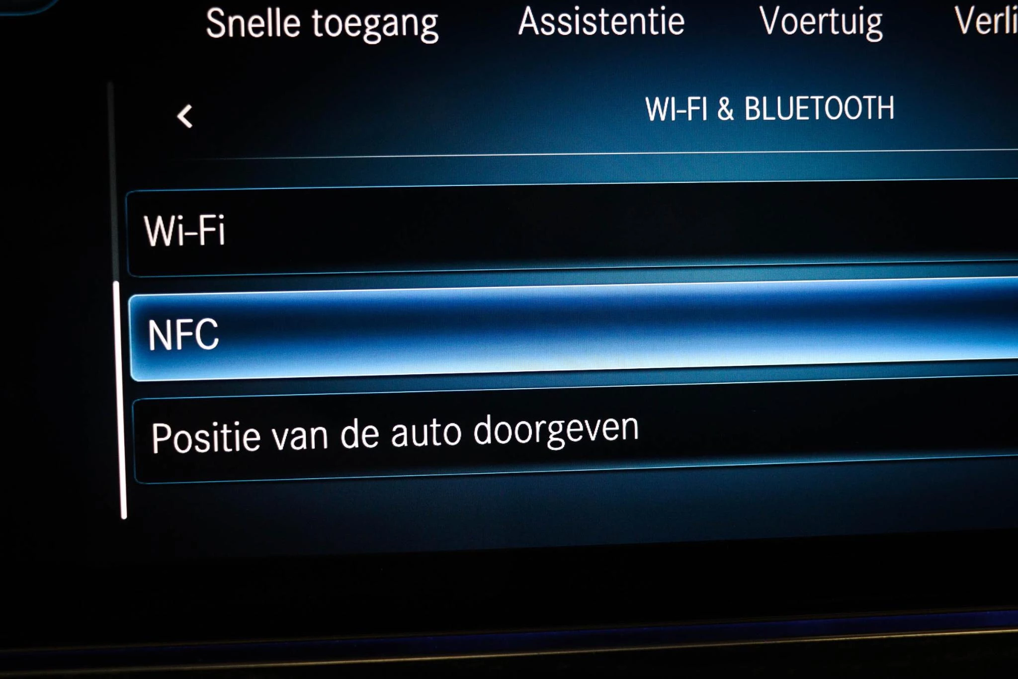 Hoofdafbeelding Mercedes-Benz CLS