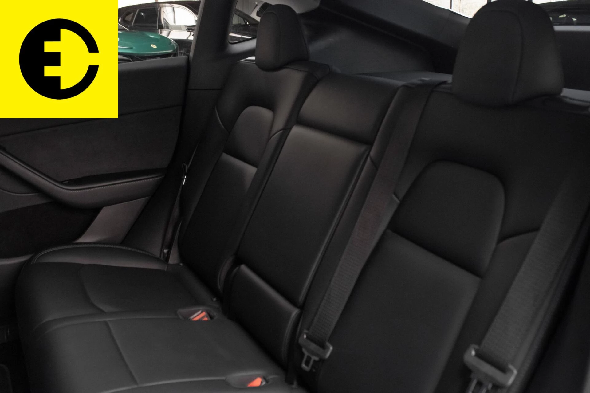 Hoofdafbeelding Tesla Model Y