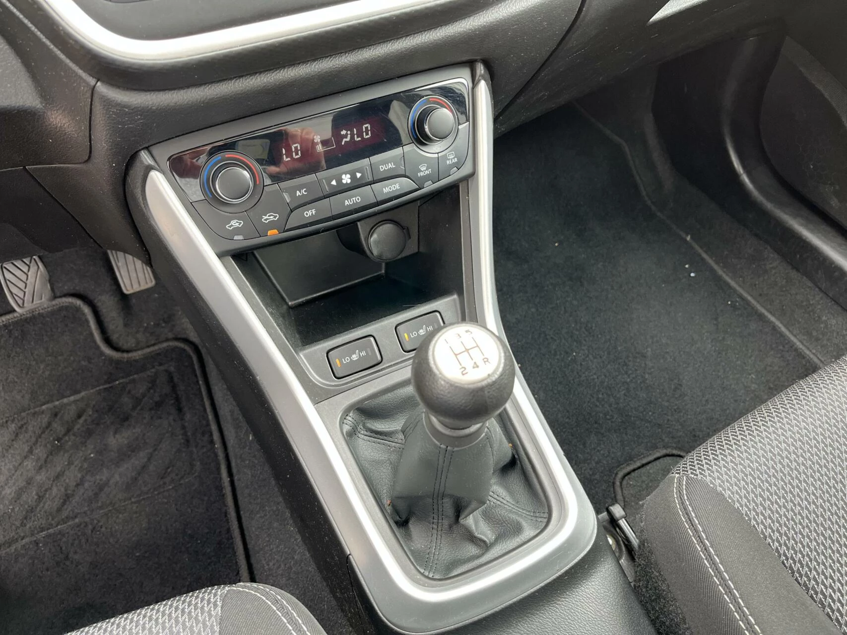 Hoofdafbeelding Suzuki S-Cross